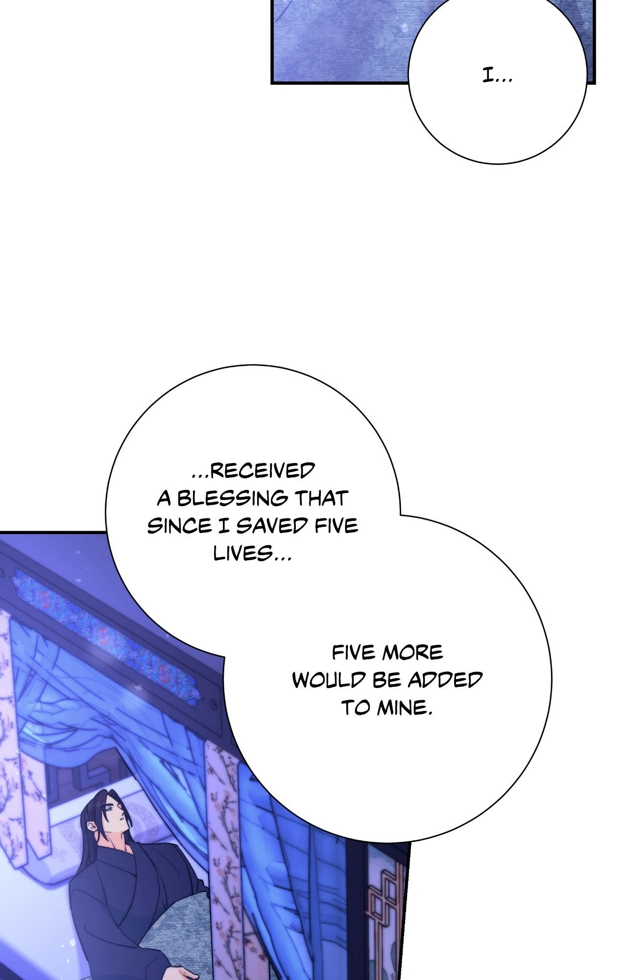 Fire, Flowers, Dreams [Official] - Chapter 66 manhwa