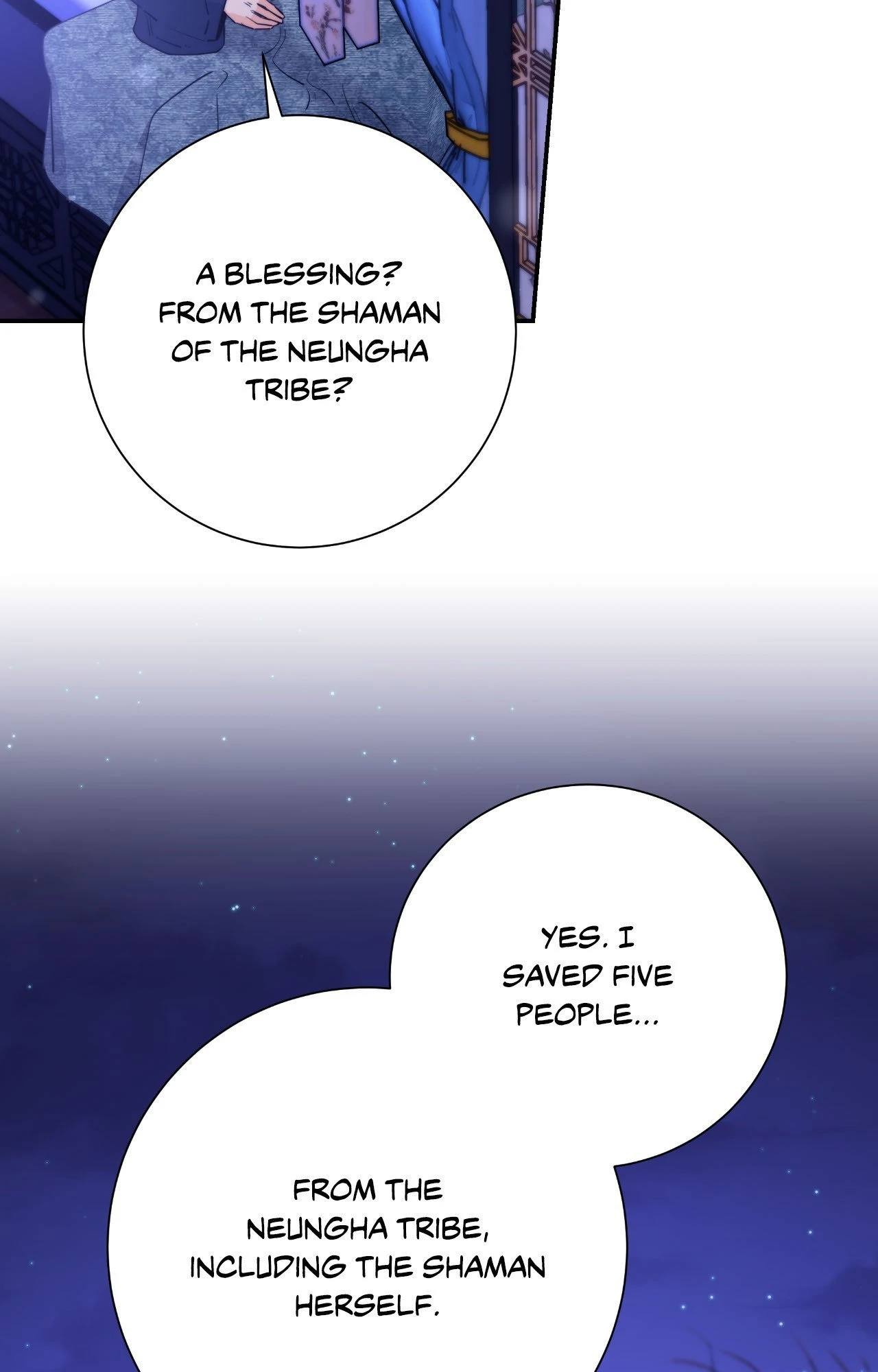 Fire, Flowers, Dreams [Official] - Chapter 66 manhwa