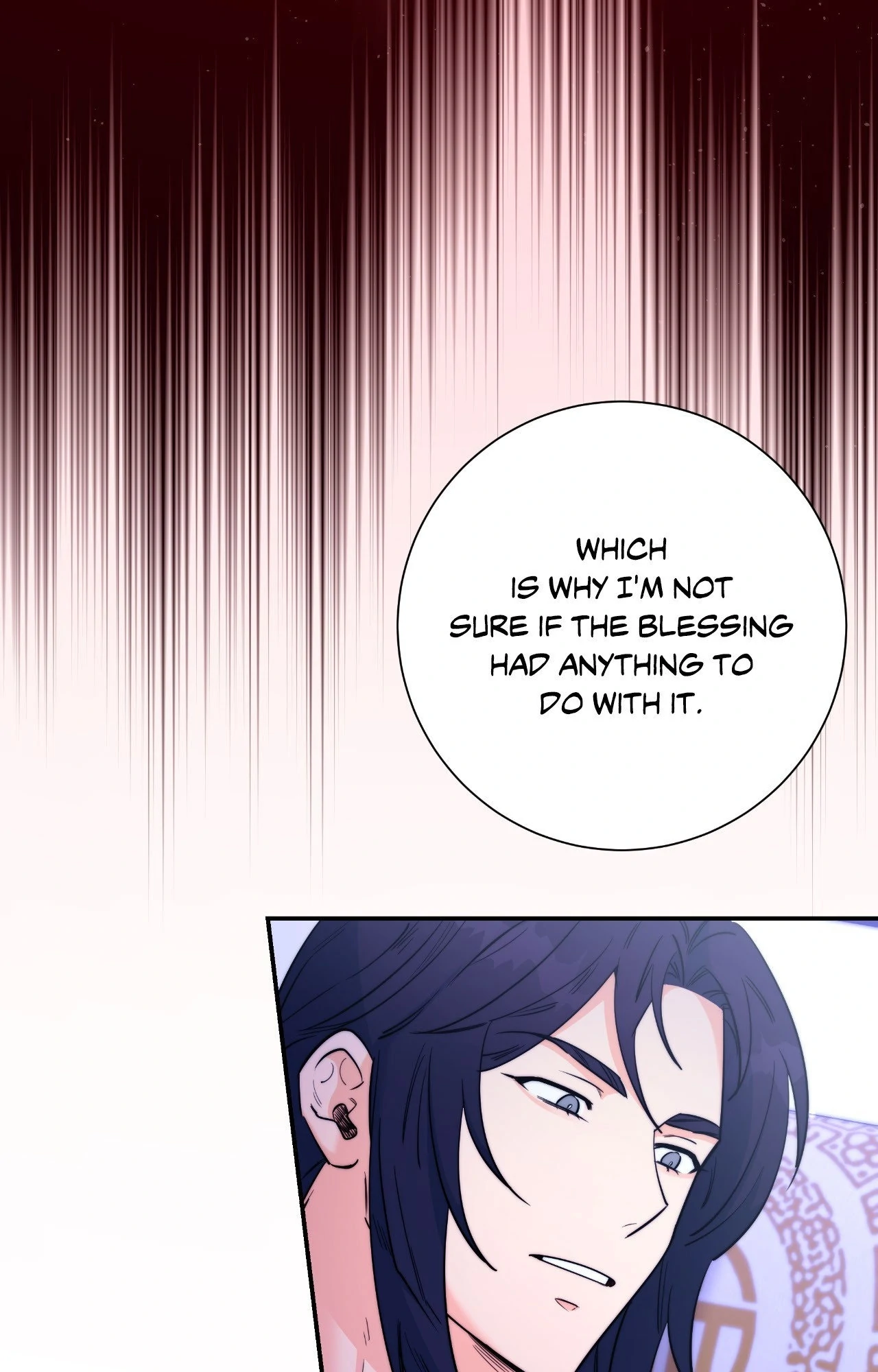 Fire, Flowers, Dreams [Official] - Chapter 66 manhwa