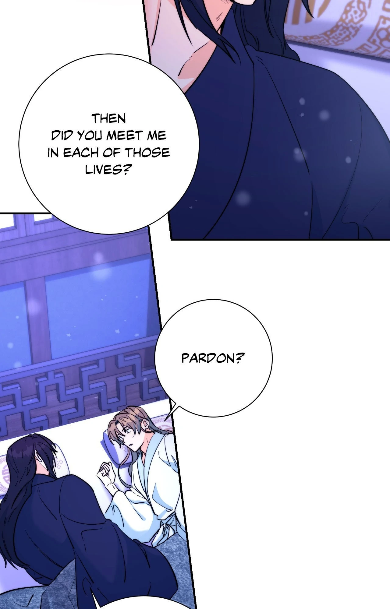 Fire, Flowers, Dreams [Official] - Chapter 66 manhwa