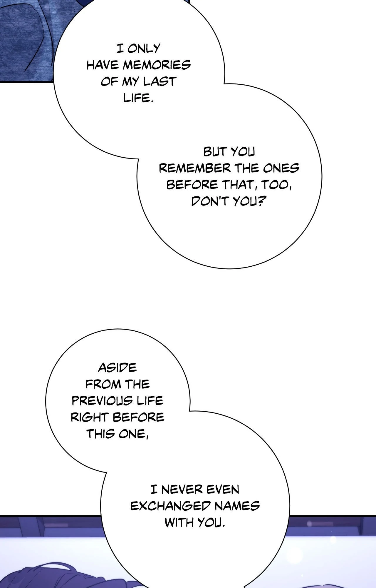 Fire, Flowers, Dreams [Official] - Chapter 66 manhwa