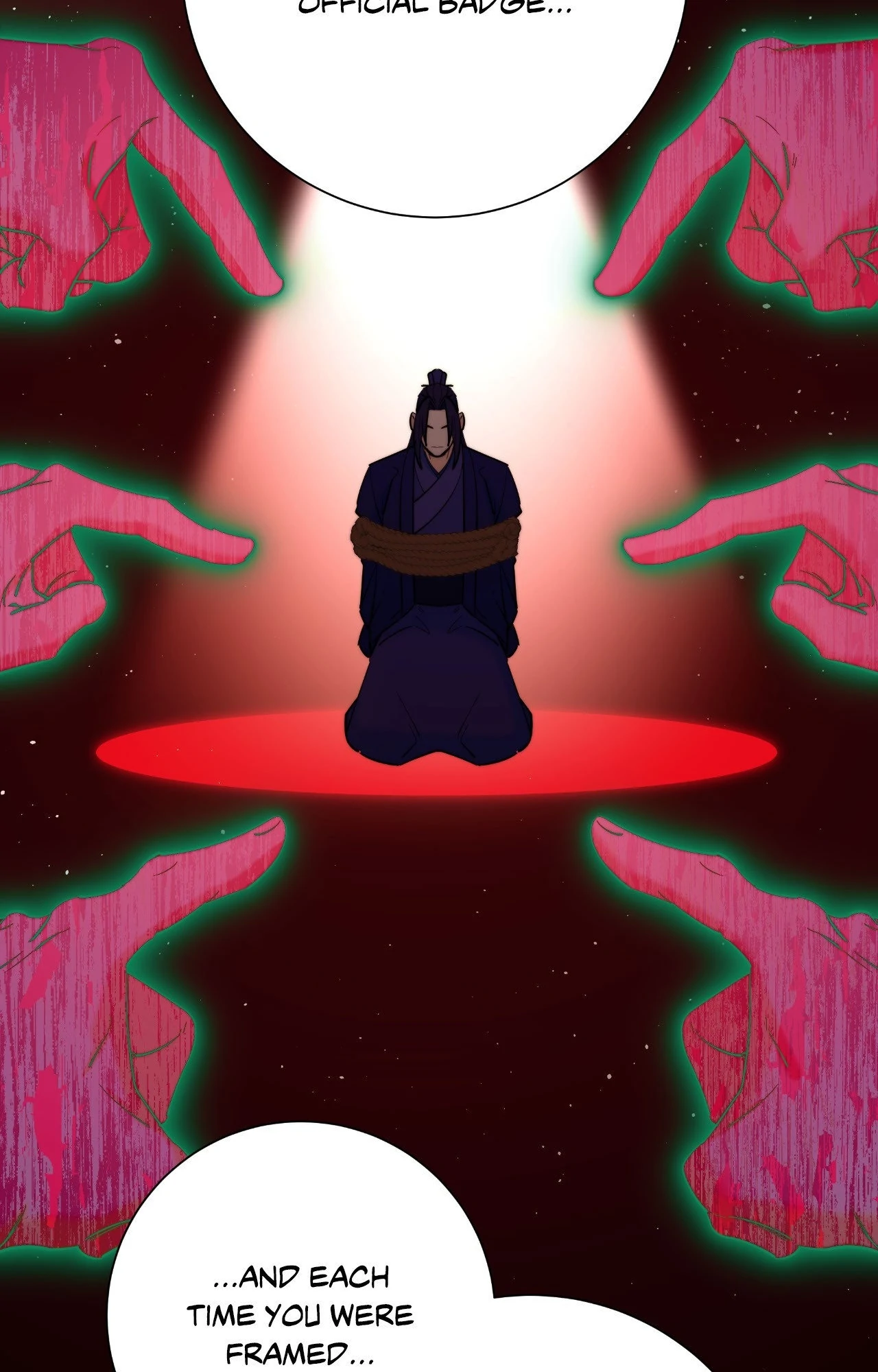 Fire, Flowers, Dreams [Official] - Chapter 66 manhwa