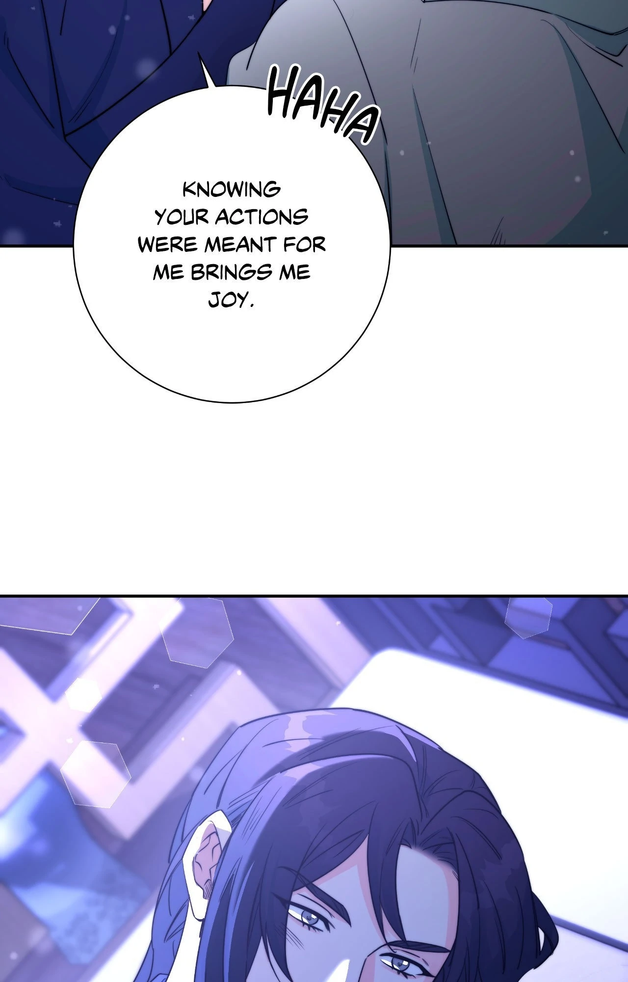 Fire, Flowers, Dreams [Official] - Chapter 66 manhwa
