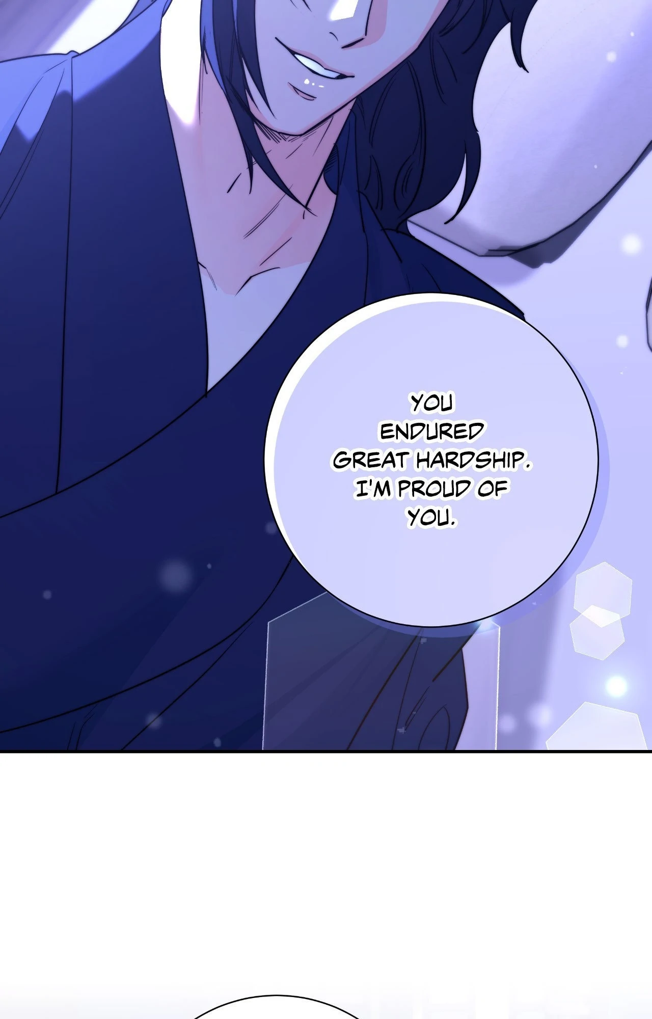 Fire, Flowers, Dreams [Official] - Chapter 66 manhwa