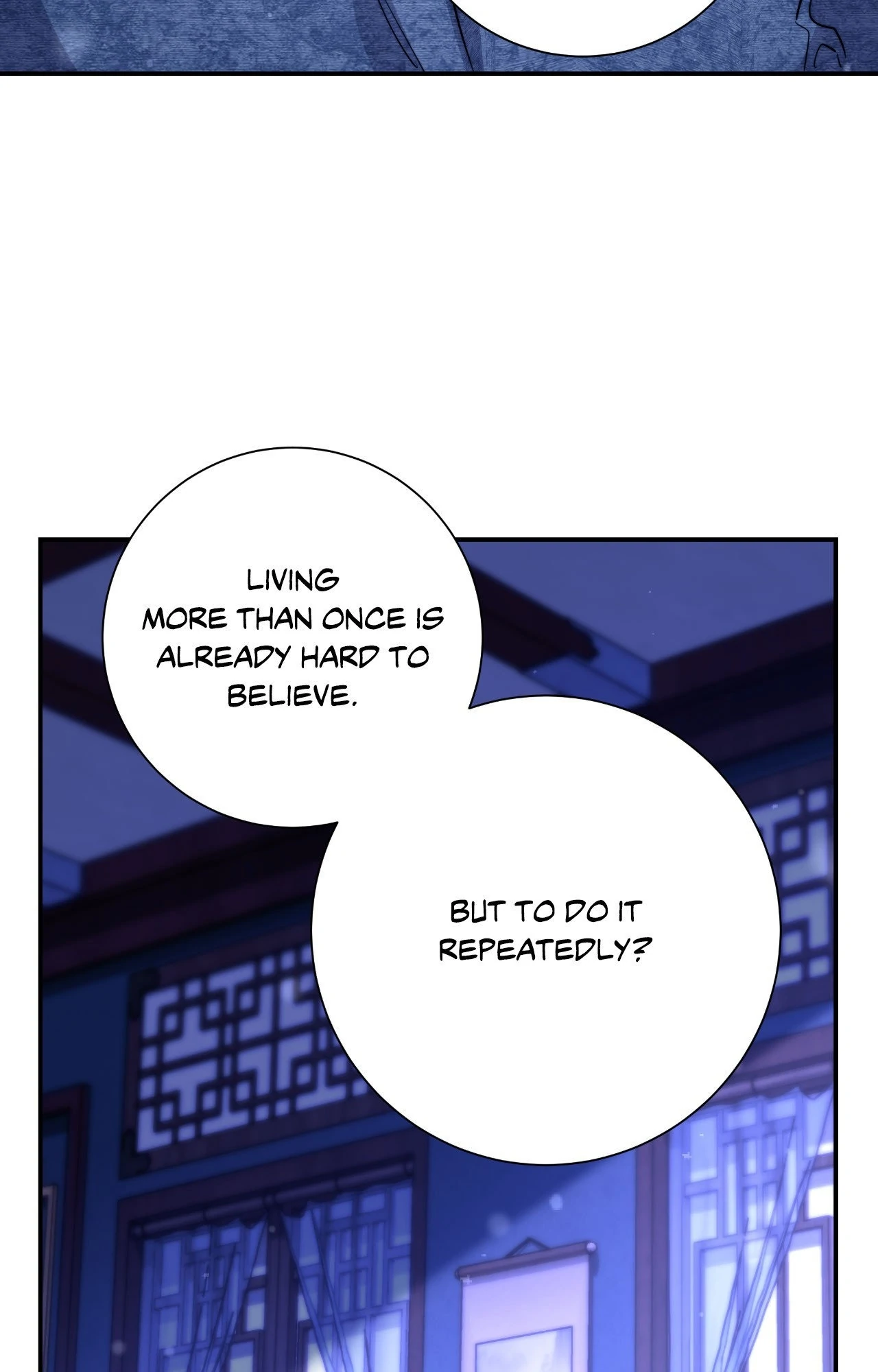 Fire, Flowers, Dreams [Official] - Chapter 66 manhwa