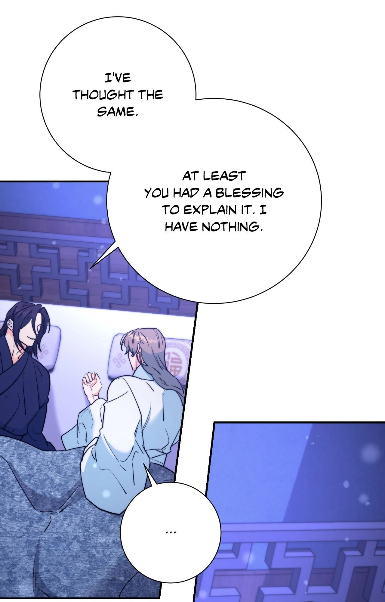 Fire, Flowers, Dreams [Official] - Chapter 66 manhwa