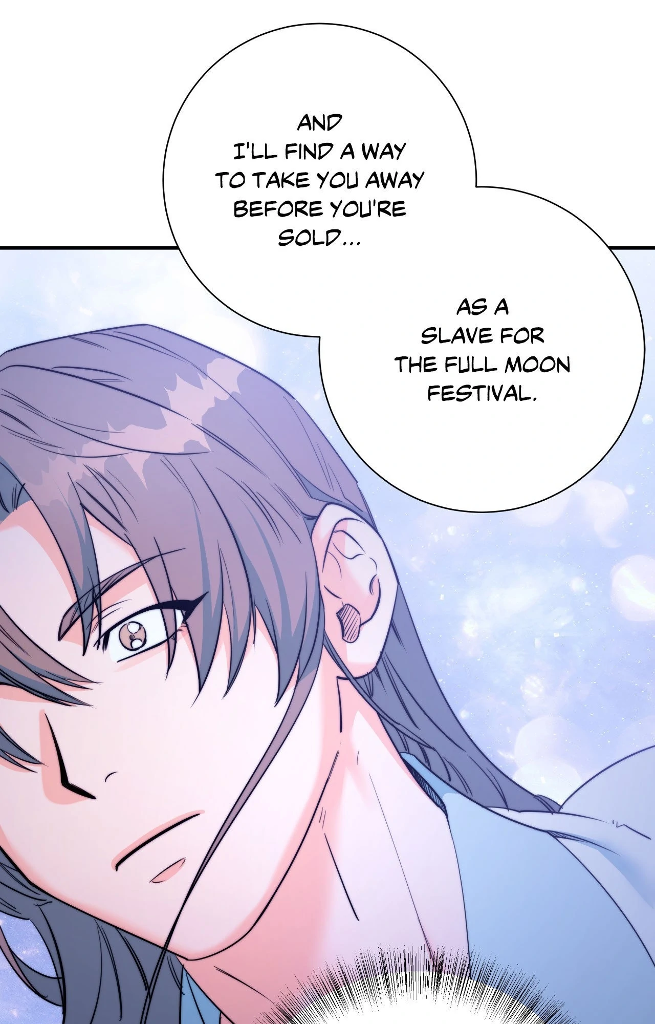 Fire, Flowers, Dreams [Official] - Chapter 66 manhwa