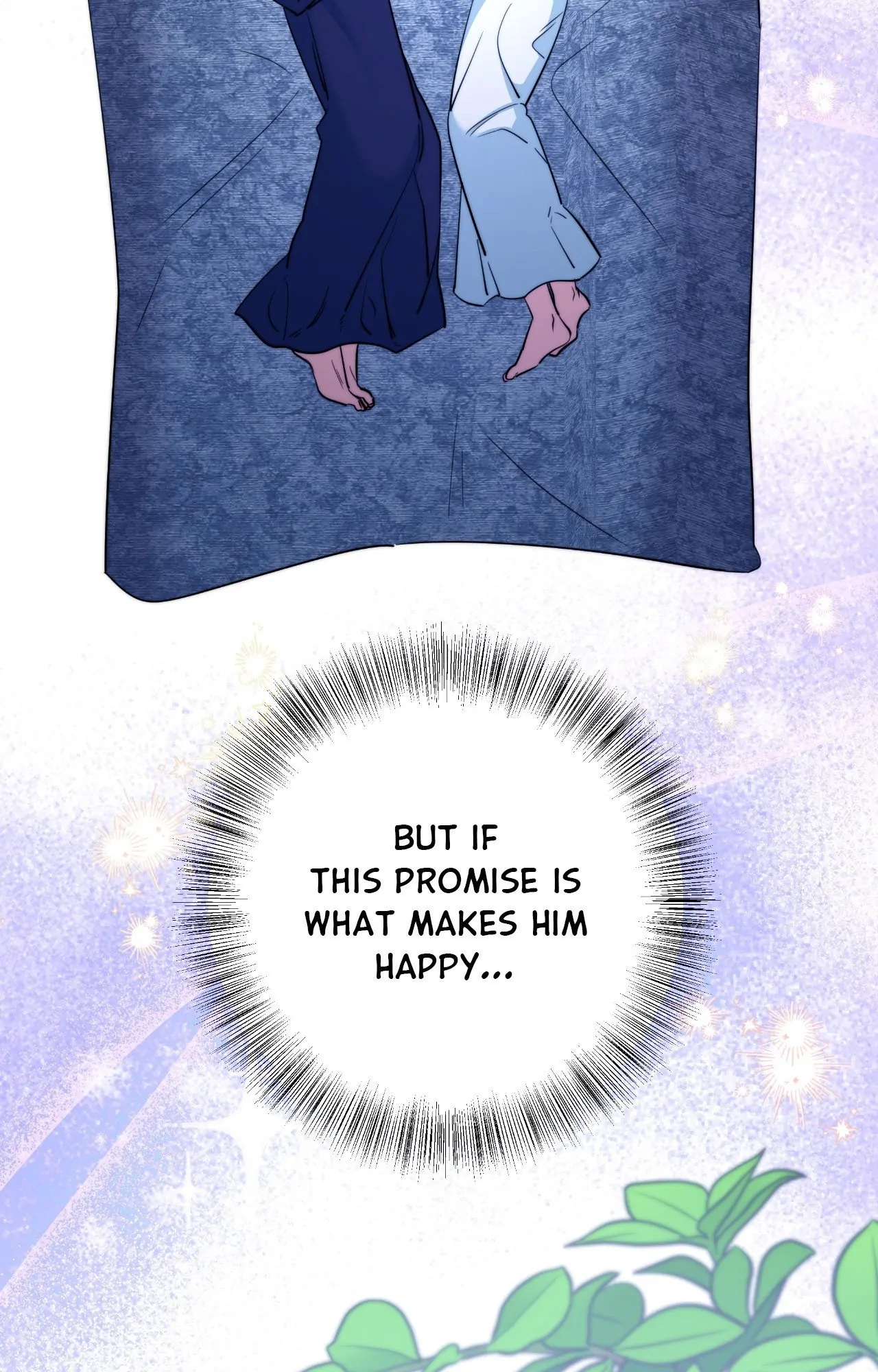 Fire, Flowers, Dreams [Official] - Chapter 66 manhwa