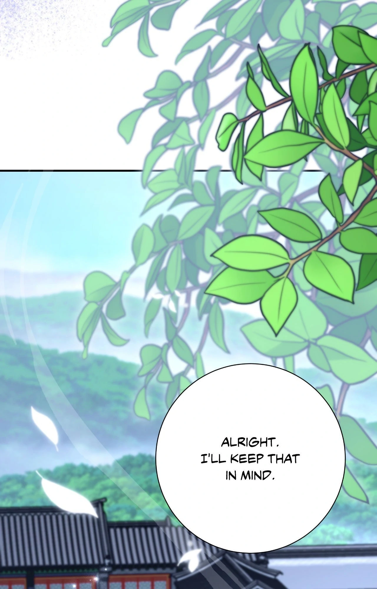 Fire, Flowers, Dreams [Official] - Chapter 66 manhwa