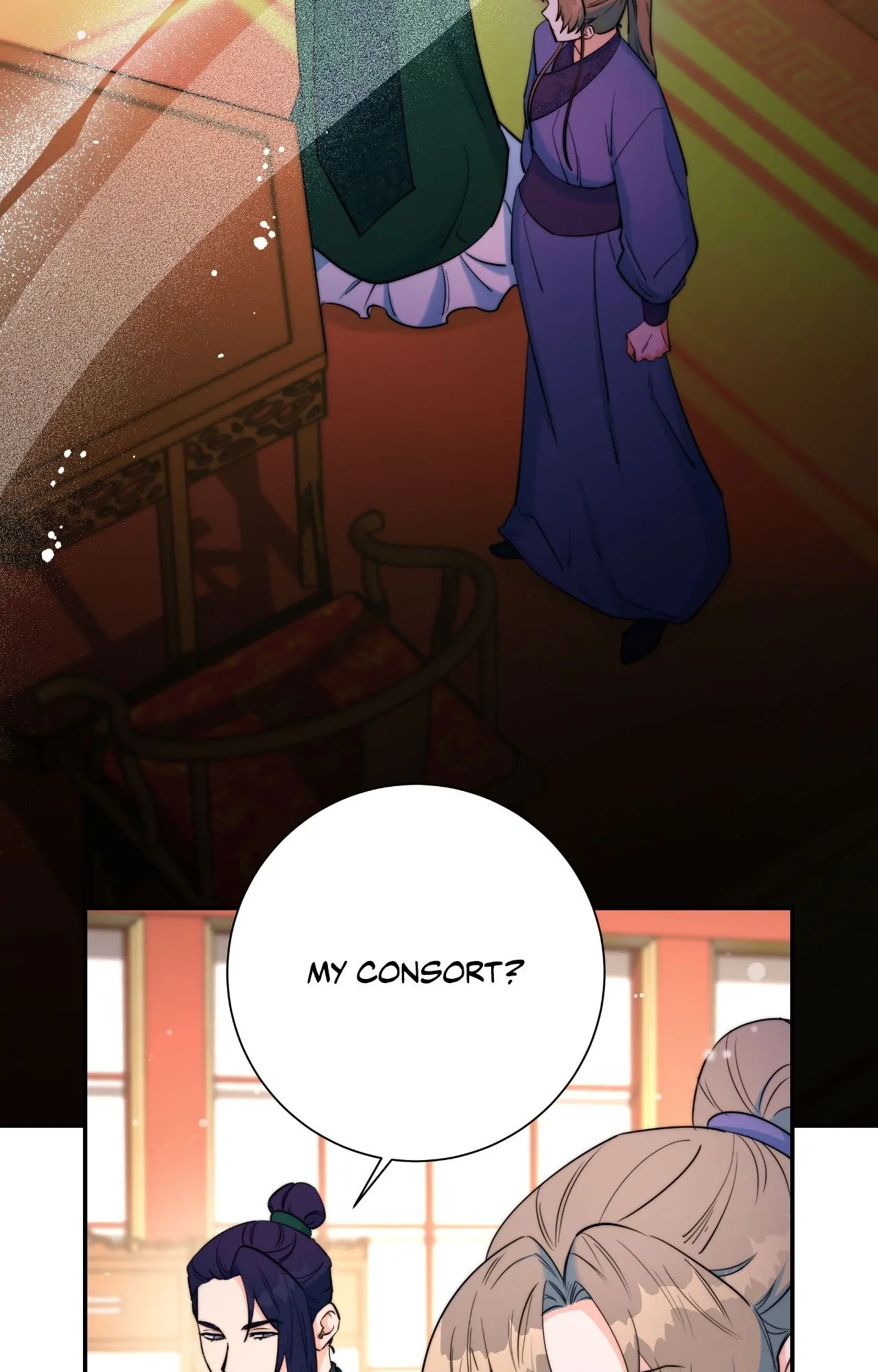 Fire, Flowers, Dreams [Official] - Chapter 66 manhwa