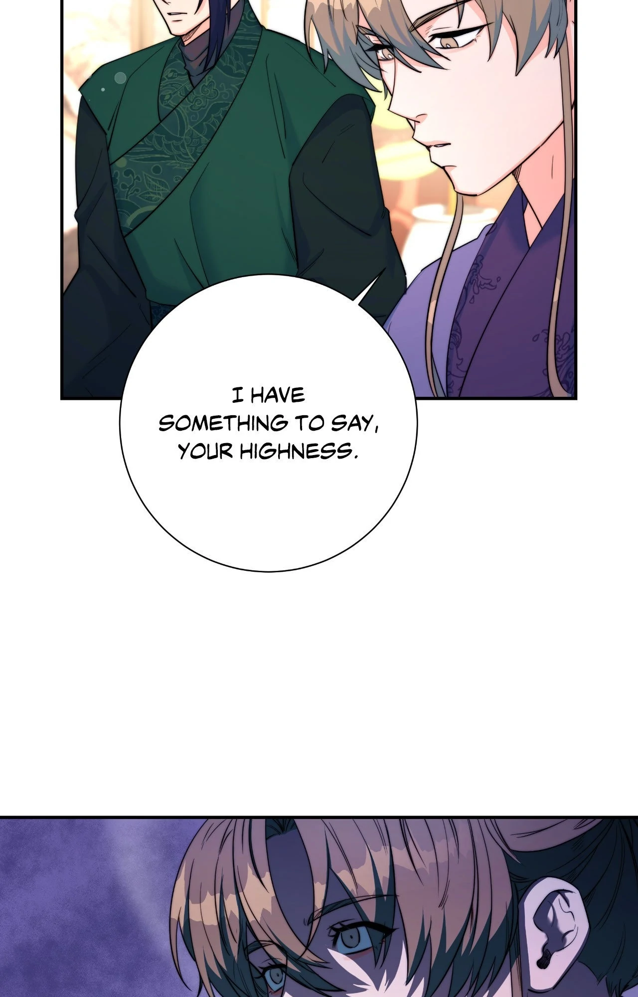 Fire, Flowers, Dreams [Official] - Chapter 66 manhwa