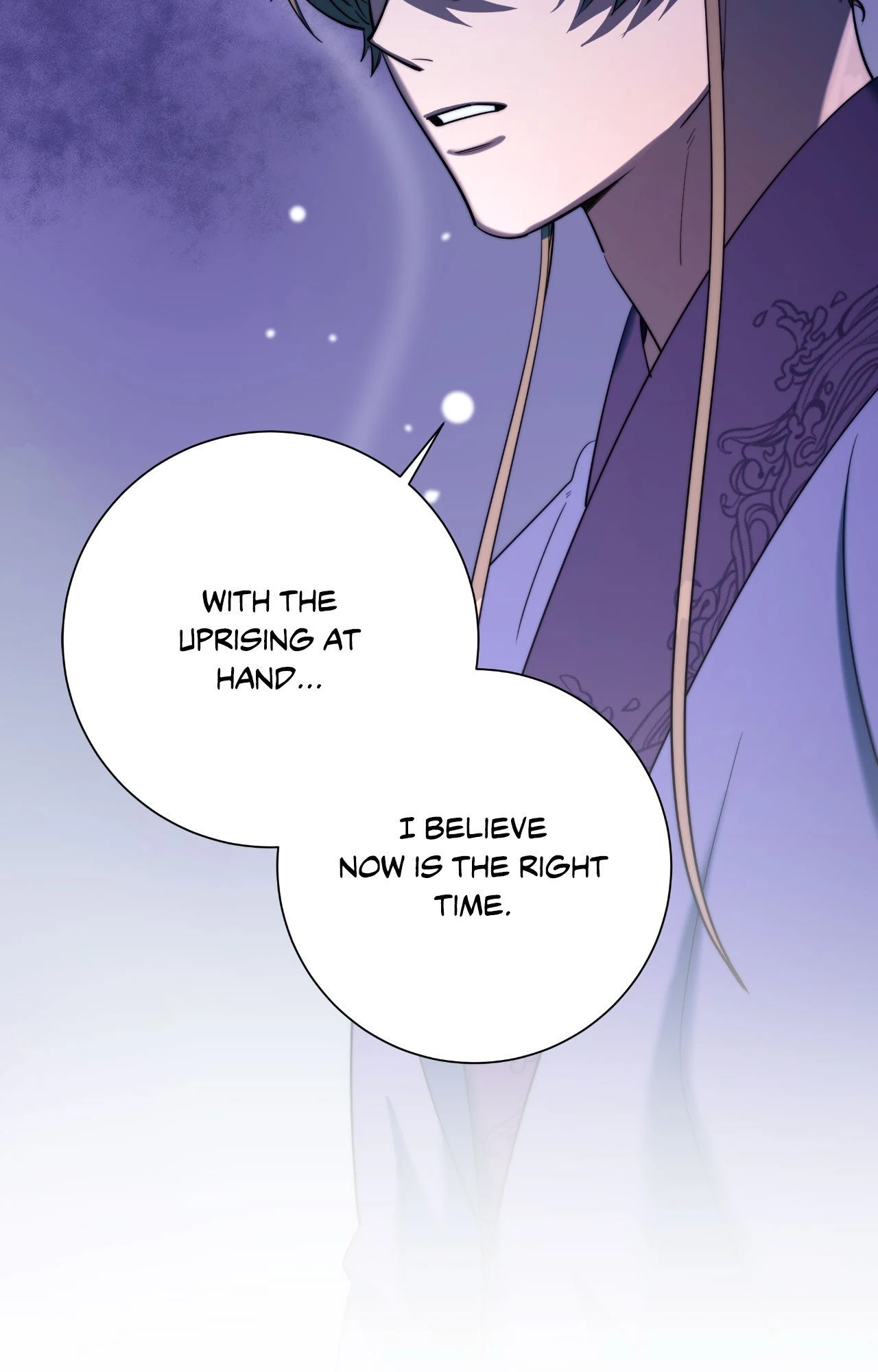 Fire, Flowers, Dreams [Official] - Chapter 66 manhwa