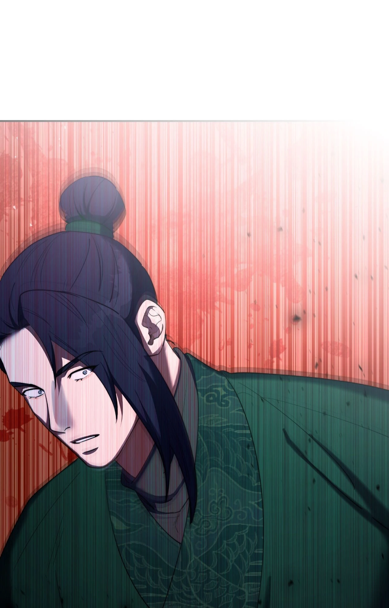 Fire, Flowers, Dreams [Official] - Chapter 66 manhwa