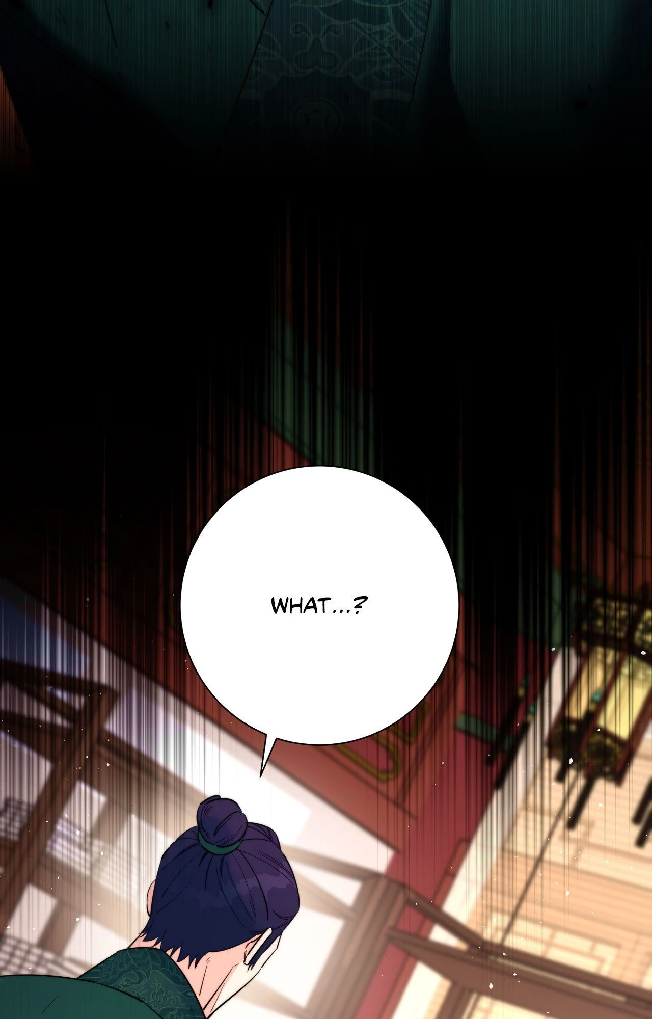 Fire, Flowers, Dreams [Official] - Chapter 66 manhwa