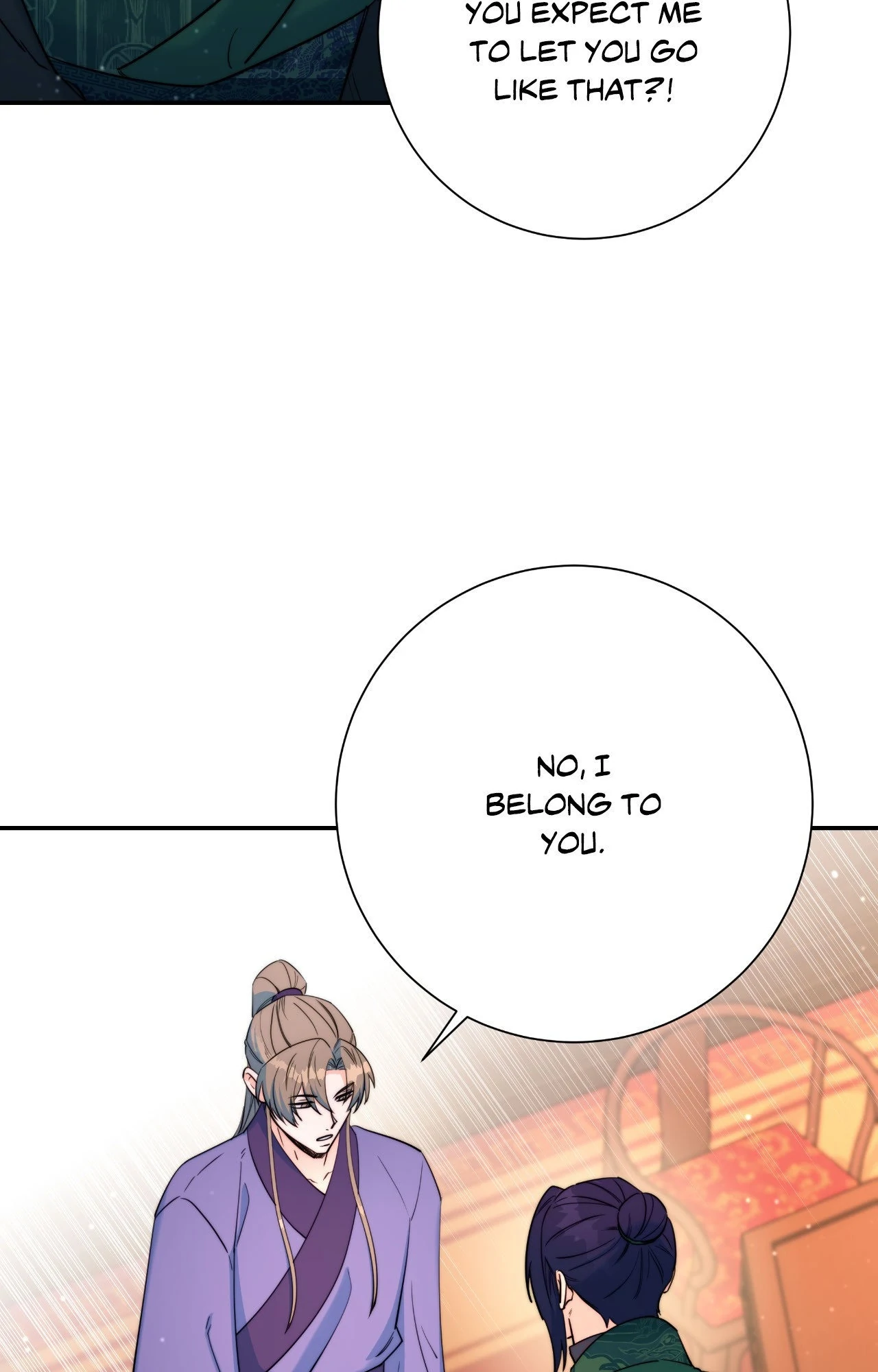 Fire, Flowers, Dreams [Official] - Chapter 66 manhwa