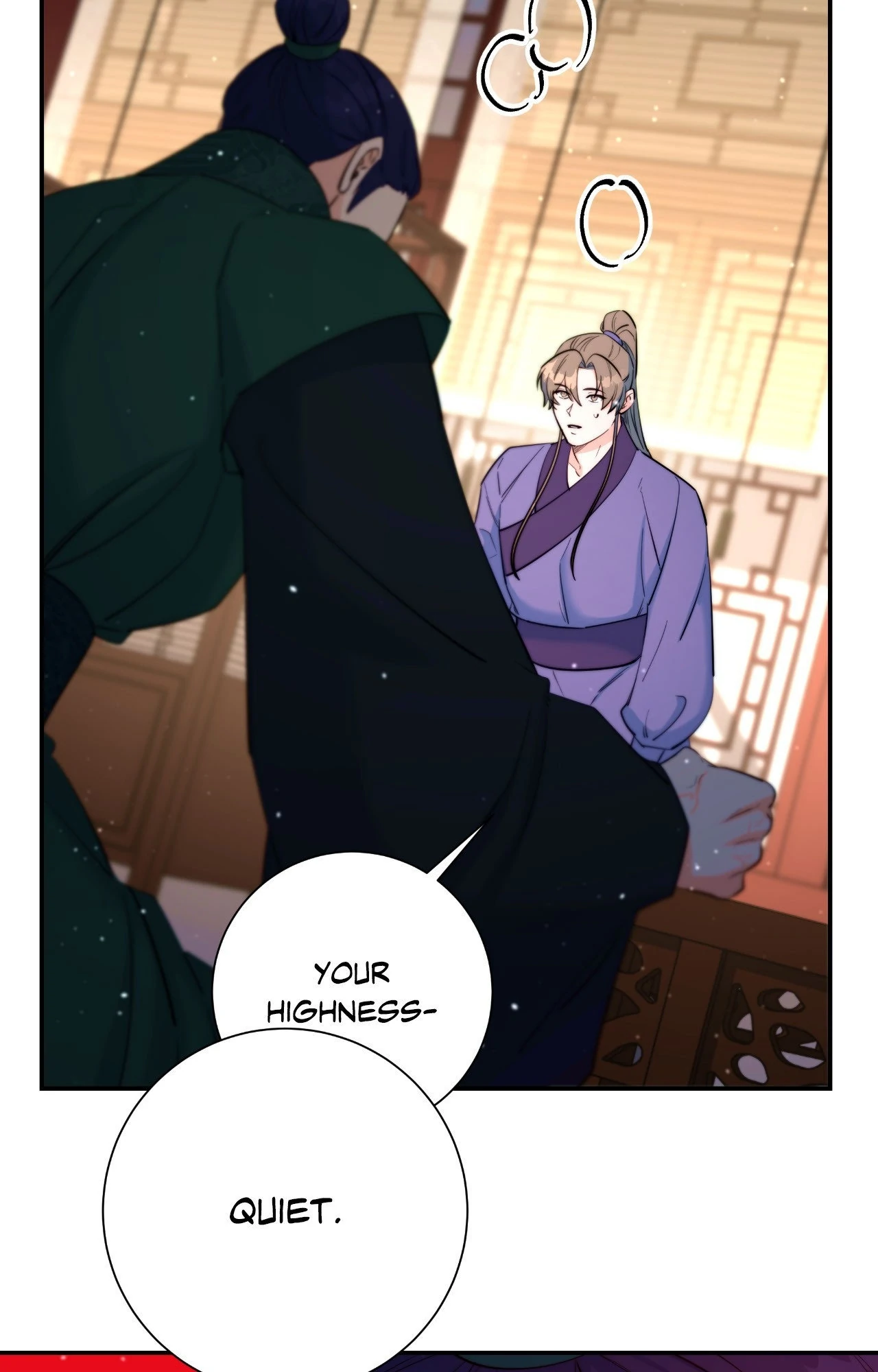 Fire, Flowers, Dreams [Official] - Chapter 66 manhwa