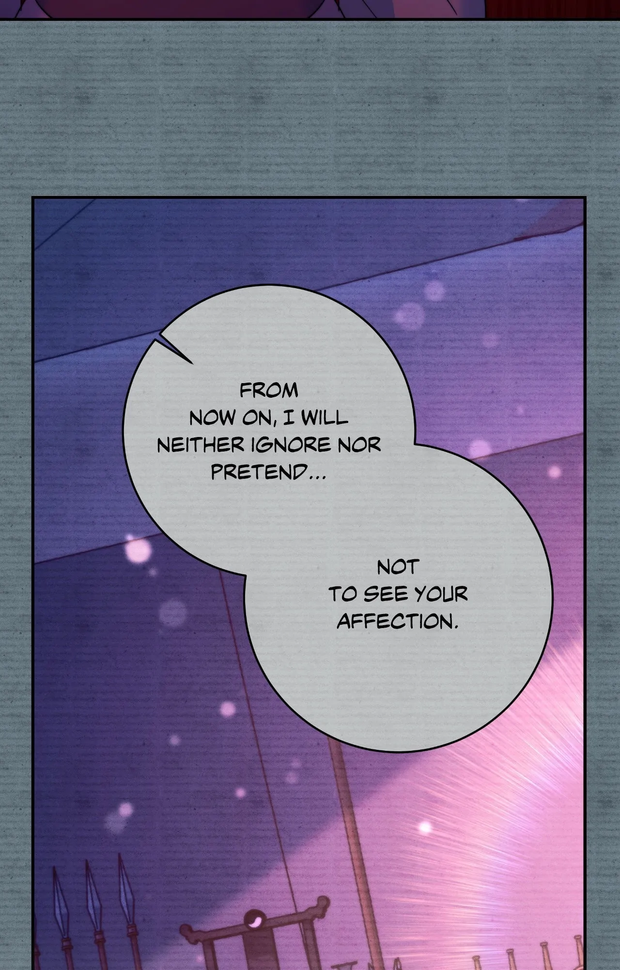 Fire, Flowers, Dreams [Official] - Chapter 66 manhwa