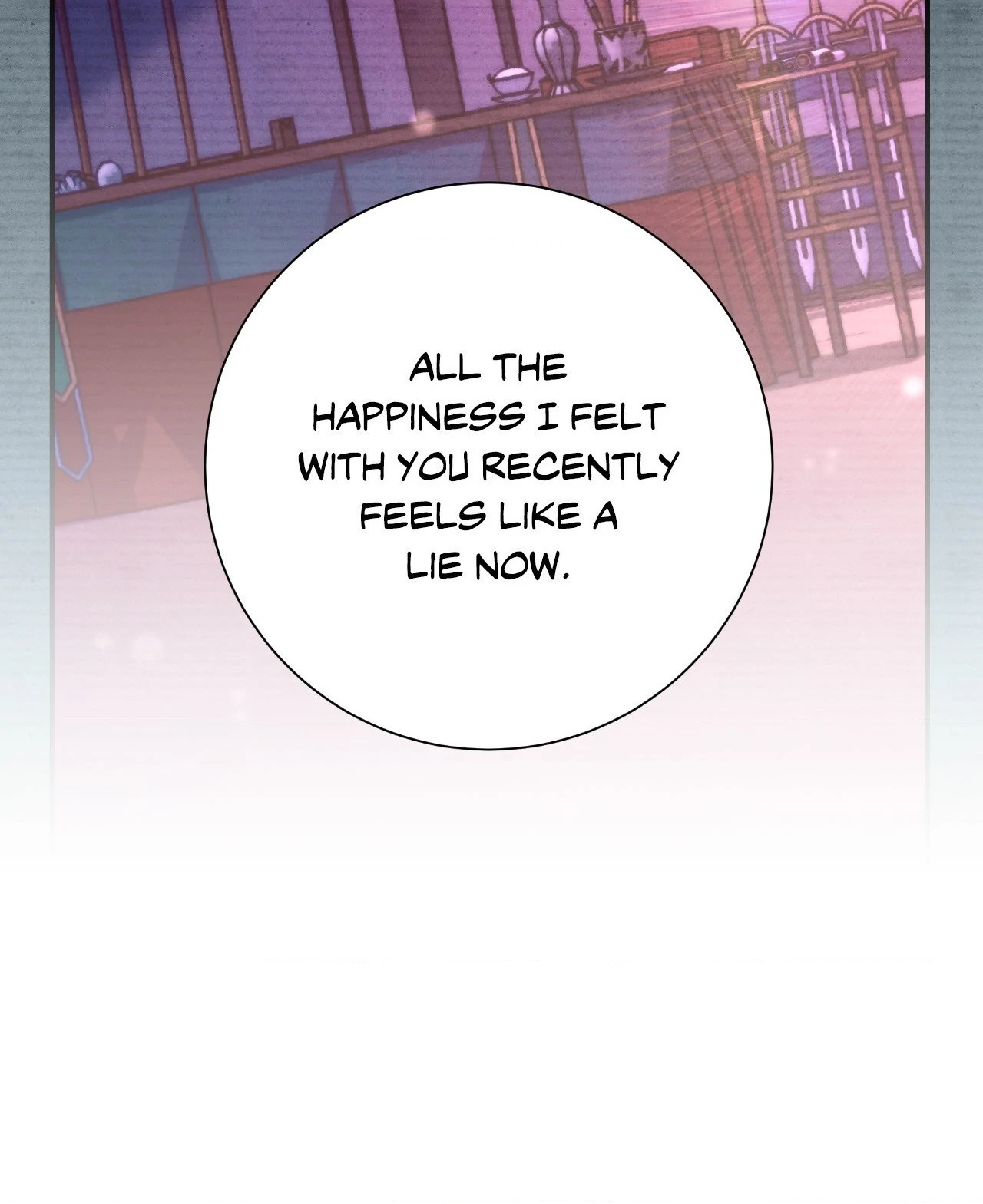 Fire, Flowers, Dreams [Official] - Chapter 66 manhwa