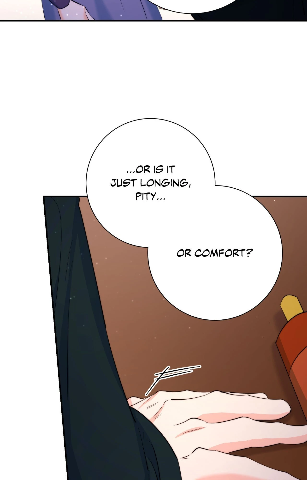 Fire, Flowers, Dreams [Official] - Chapter 66 manhwa
