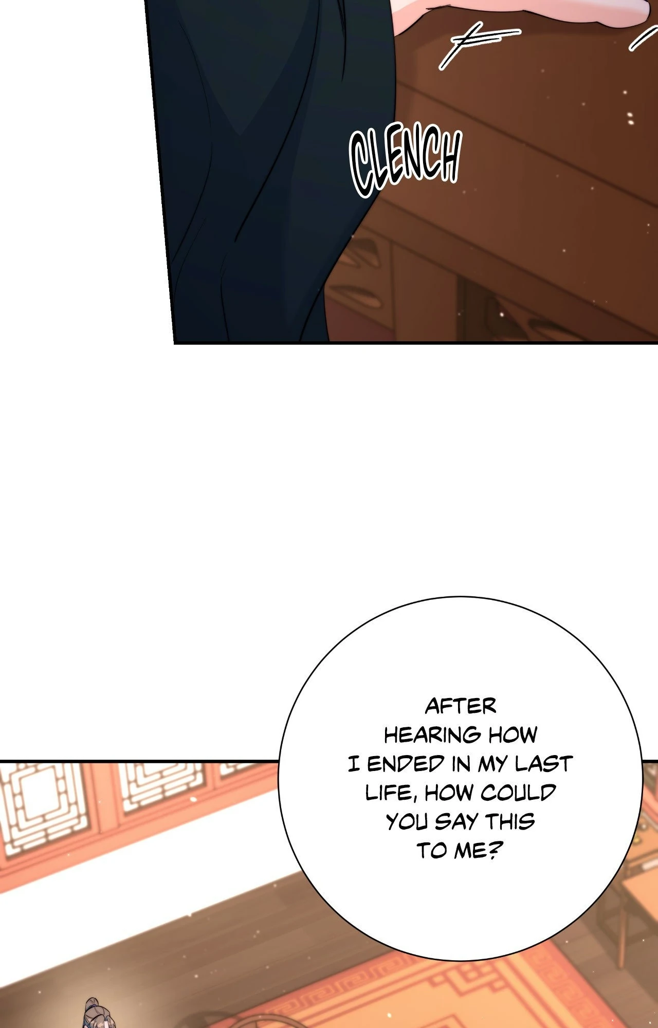 Fire, Flowers, Dreams [Official] - Chapter 66 manhwa