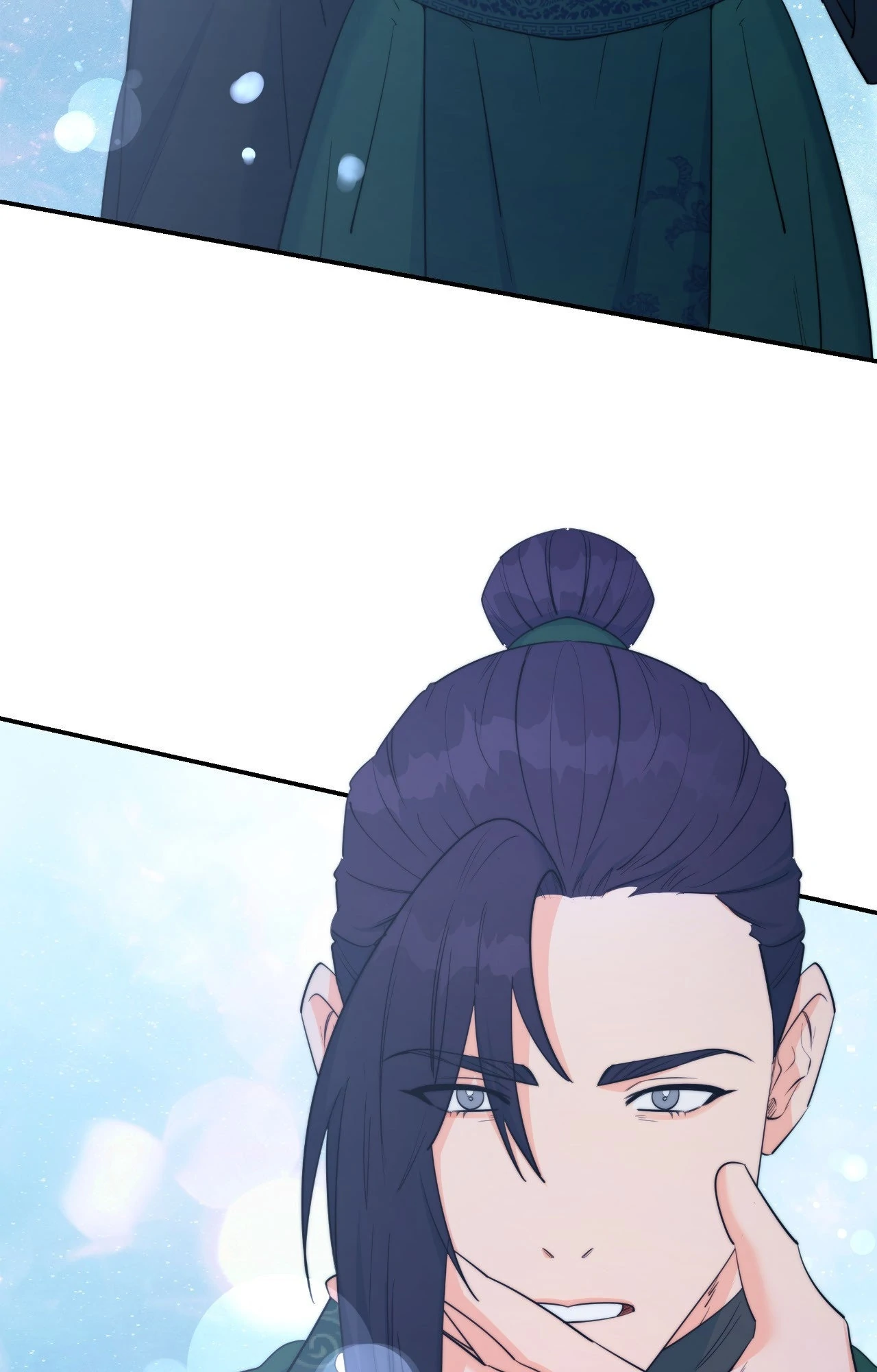 Fire, Flowers, Dreams [Official] - Chapter 66 manhwa
