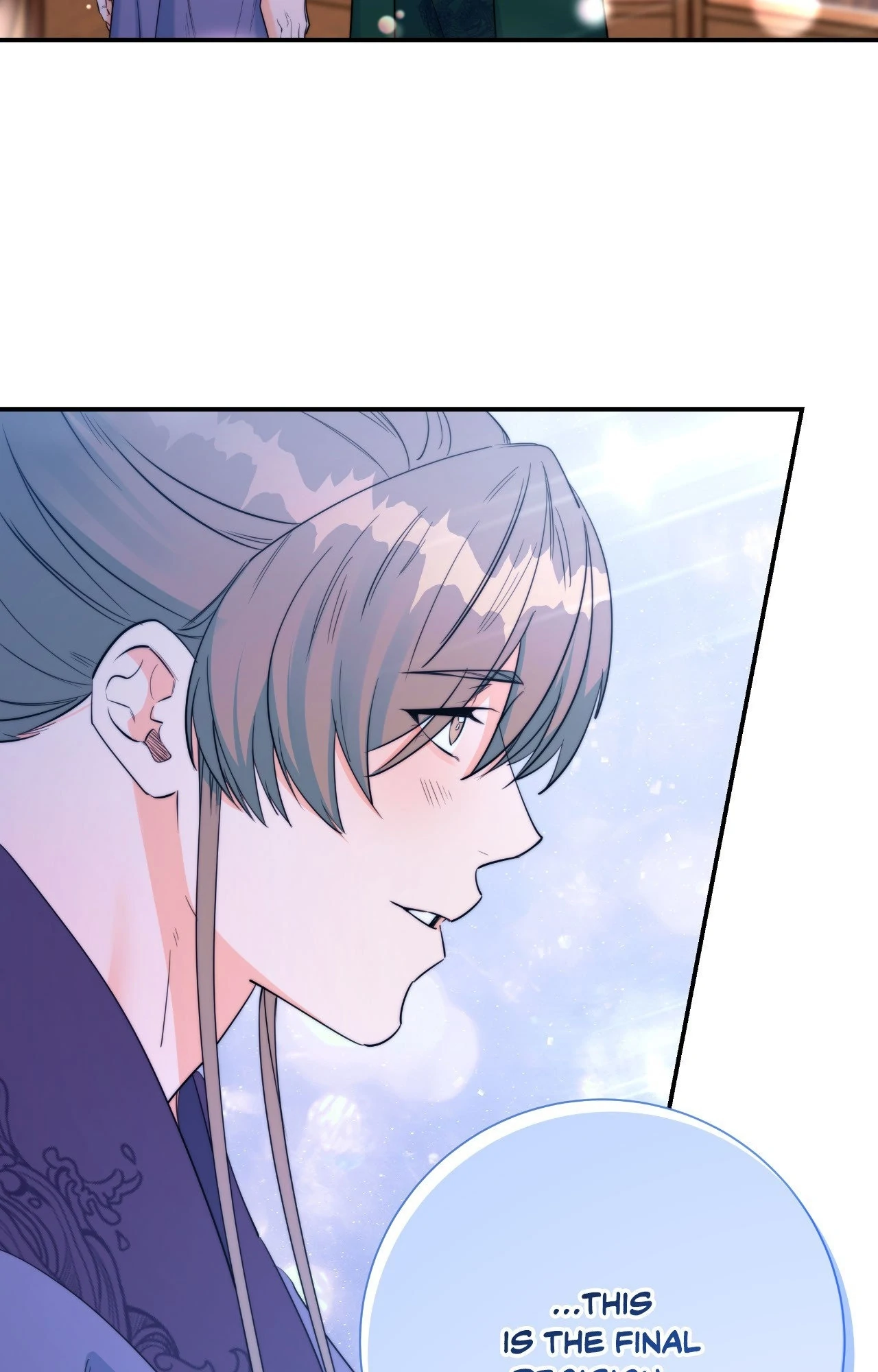 Fire, Flowers, Dreams [Official] - Chapter 66 manhwa