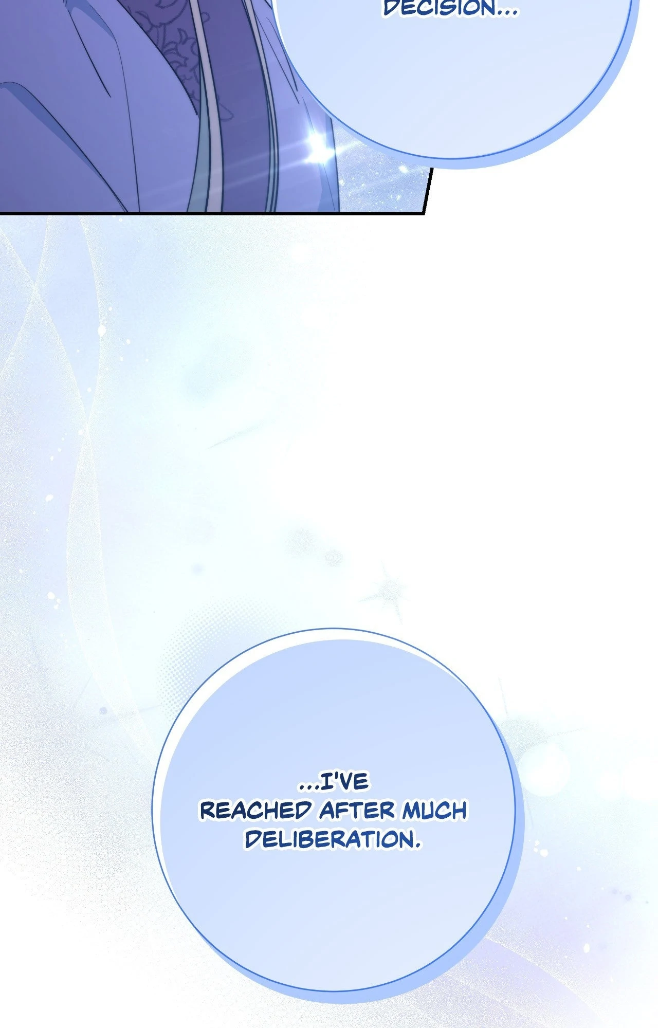 Fire, Flowers, Dreams [Official] - Chapter 66 manhwa
