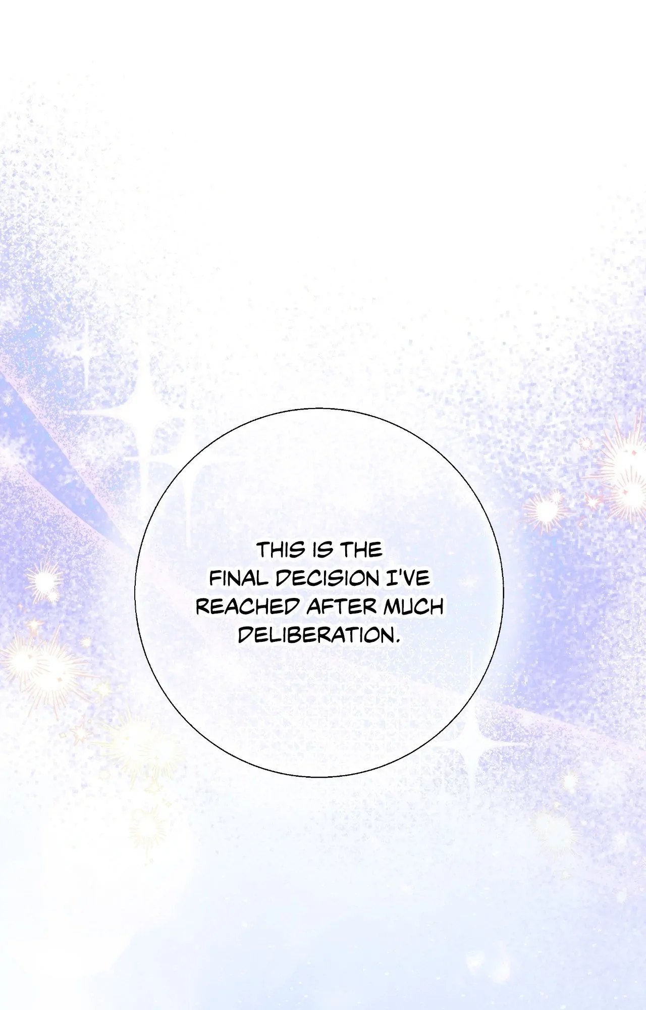 Fire, Flowers, Dreams [Official] - Chapter 67 manhwa