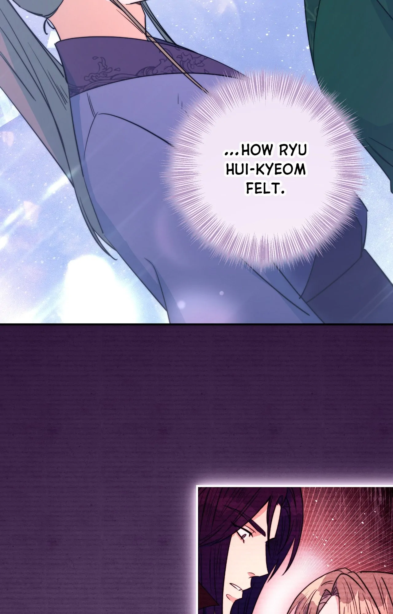 Fire, Flowers, Dreams [Official] - Chapter 67 manhwa