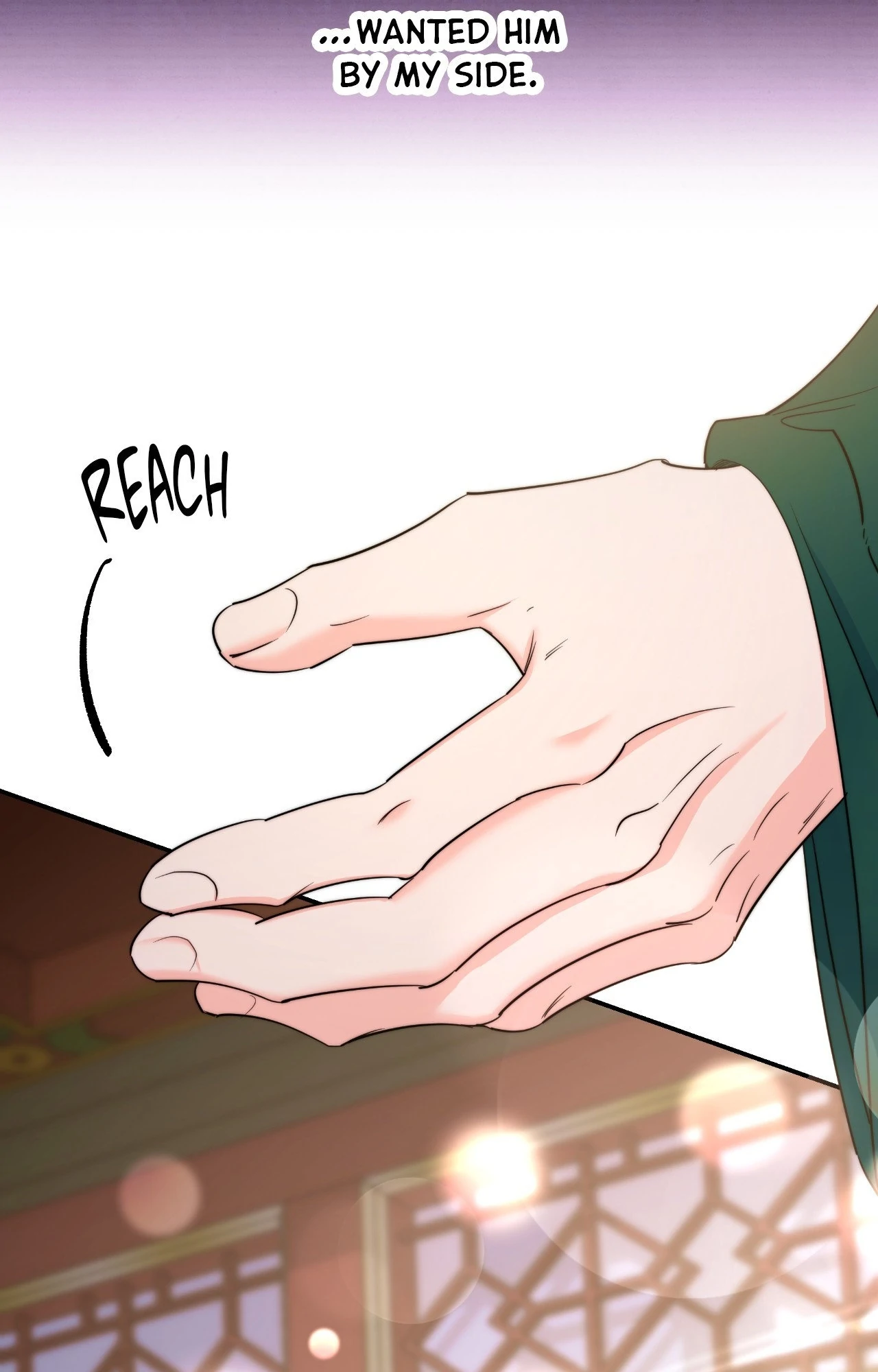 Fire, Flowers, Dreams [Official] - Chapter 67 manhwa