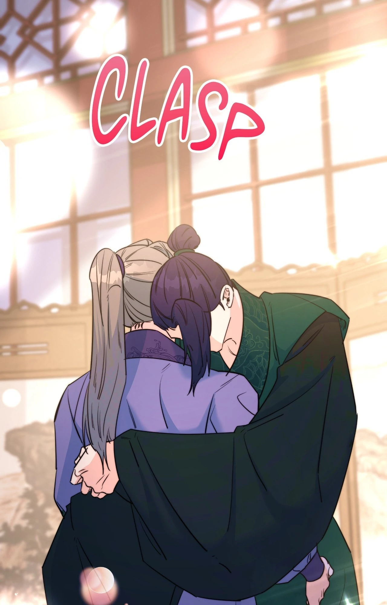 Fire, Flowers, Dreams [Official] - Chapter 67 manhwa
