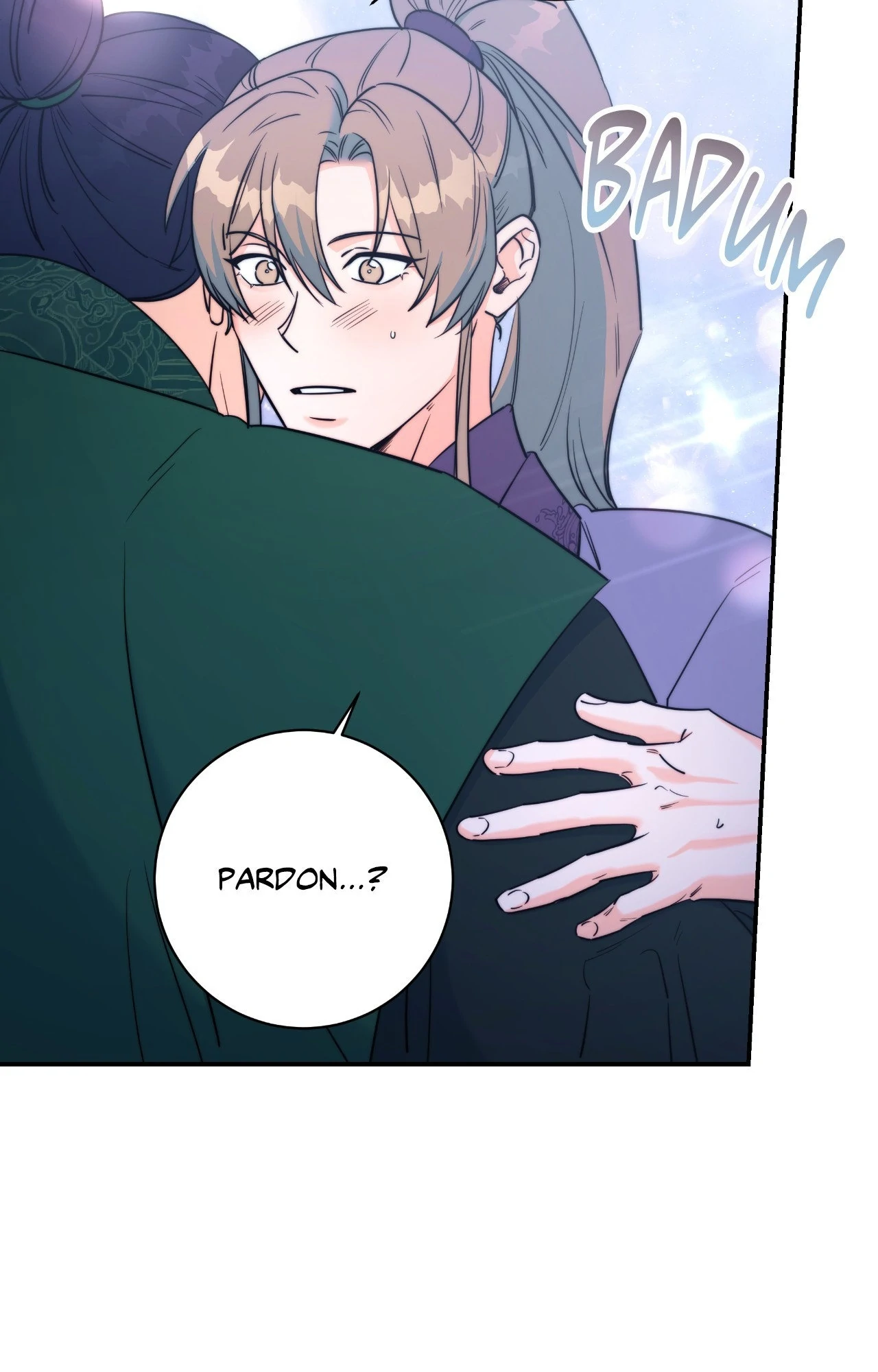 Fire, Flowers, Dreams [Official] - Chapter 67 manhwa
