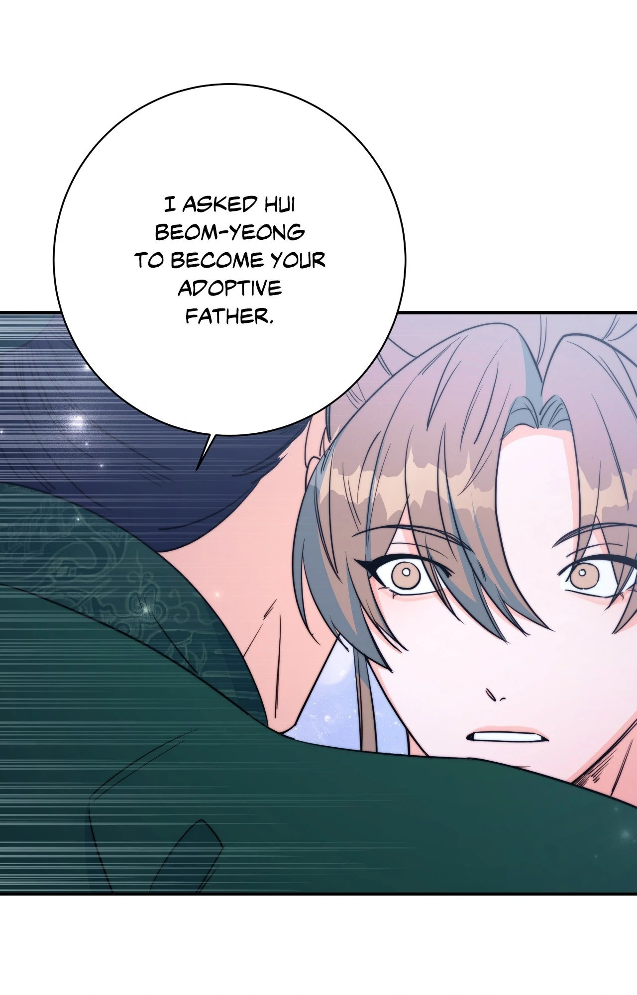 Fire, Flowers, Dreams [Official] - Chapter 67 manhwa