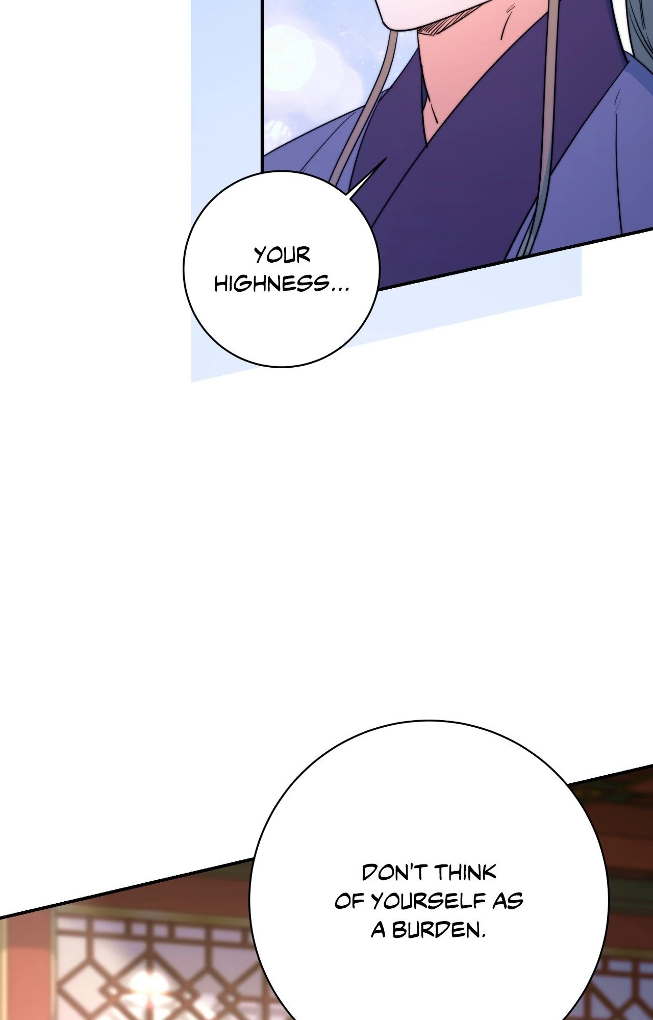 Fire, Flowers, Dreams [Official] - Chapter 67 manhwa