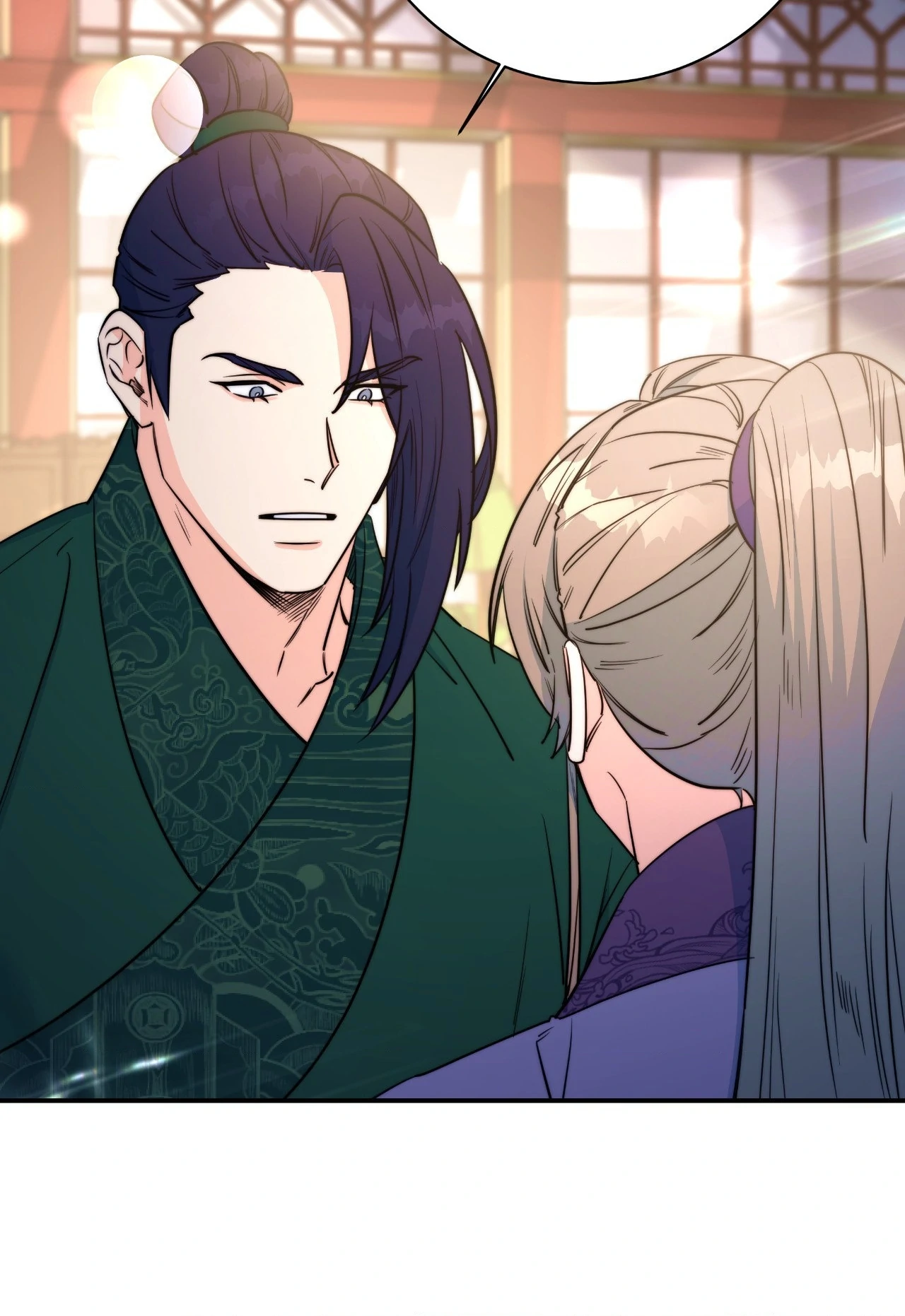 Fire, Flowers, Dreams [Official] - Chapter 67 manhwa