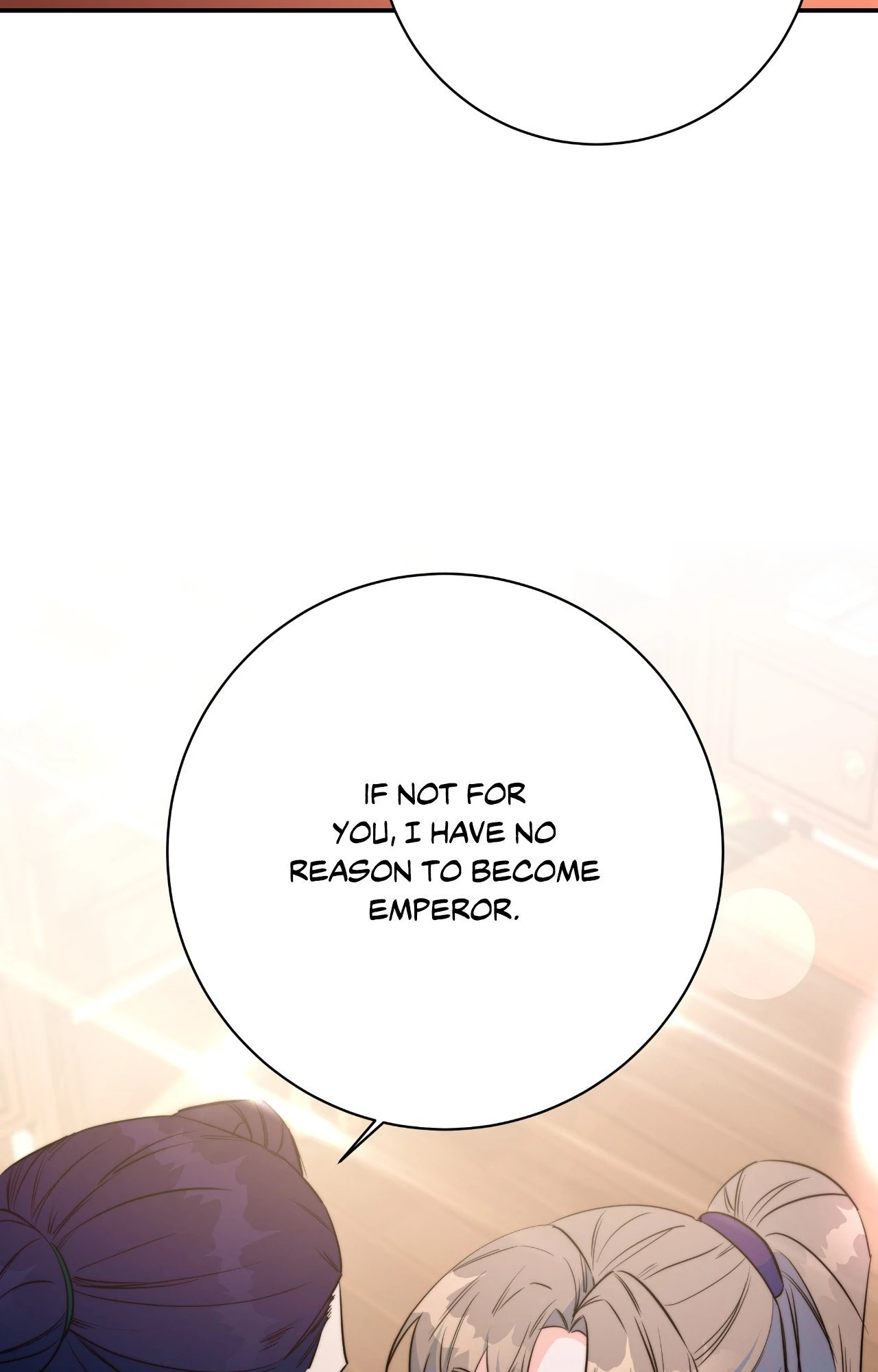 Fire, Flowers, Dreams [Official] - Chapter 67 manhwa