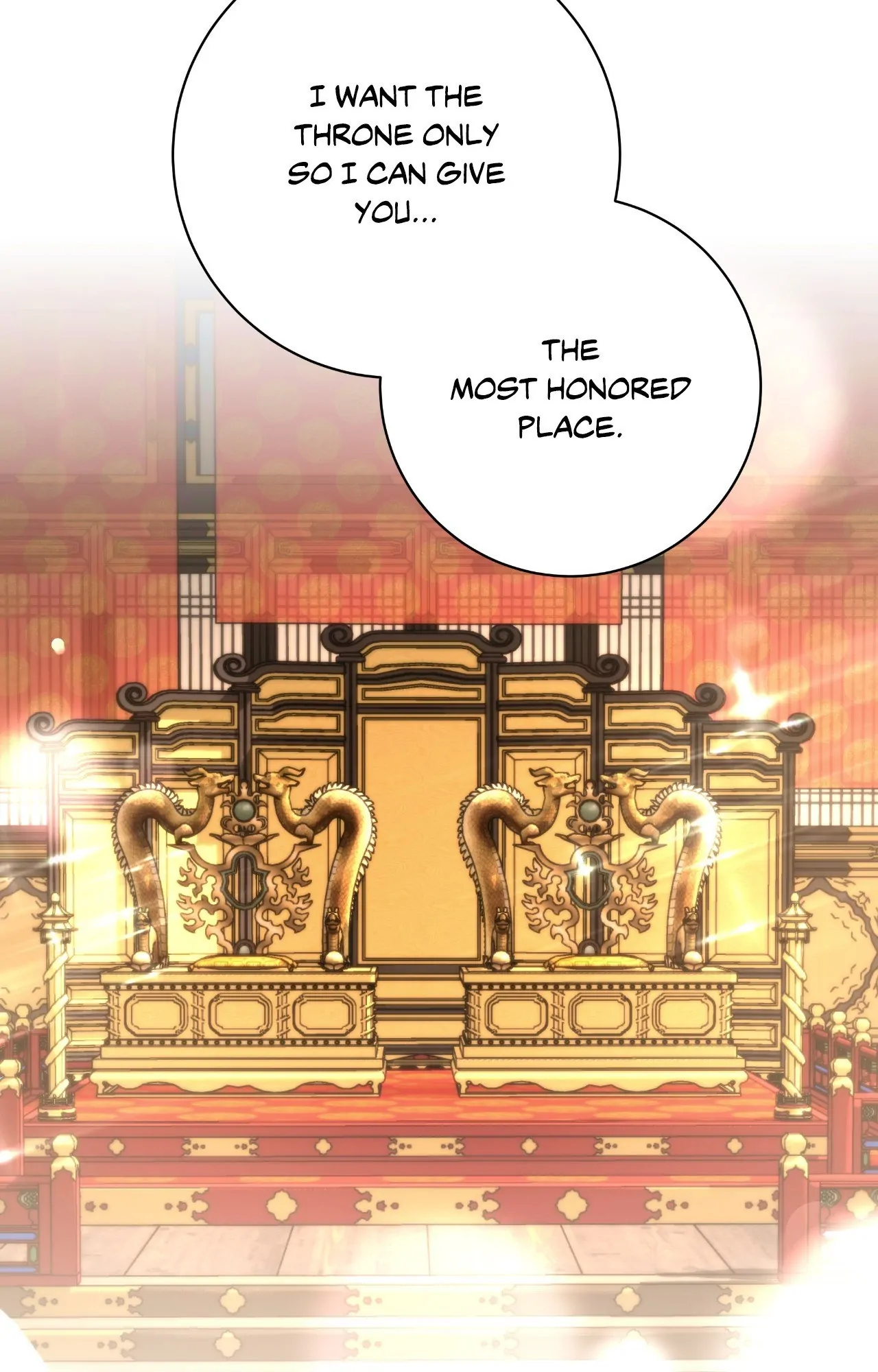 Fire, Flowers, Dreams [Official] - Chapter 67 manhwa