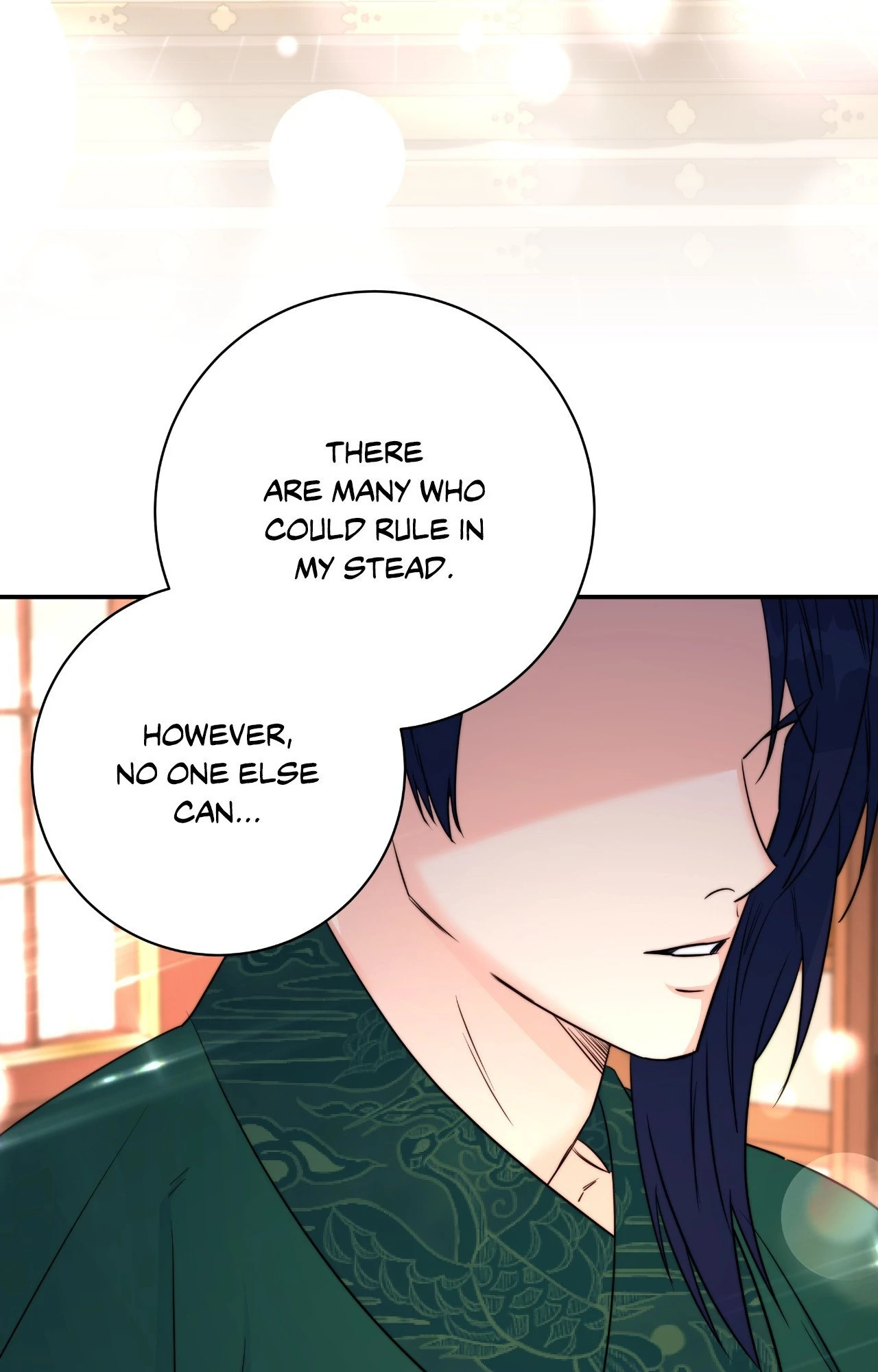 Fire, Flowers, Dreams [Official] - Chapter 67 manhwa