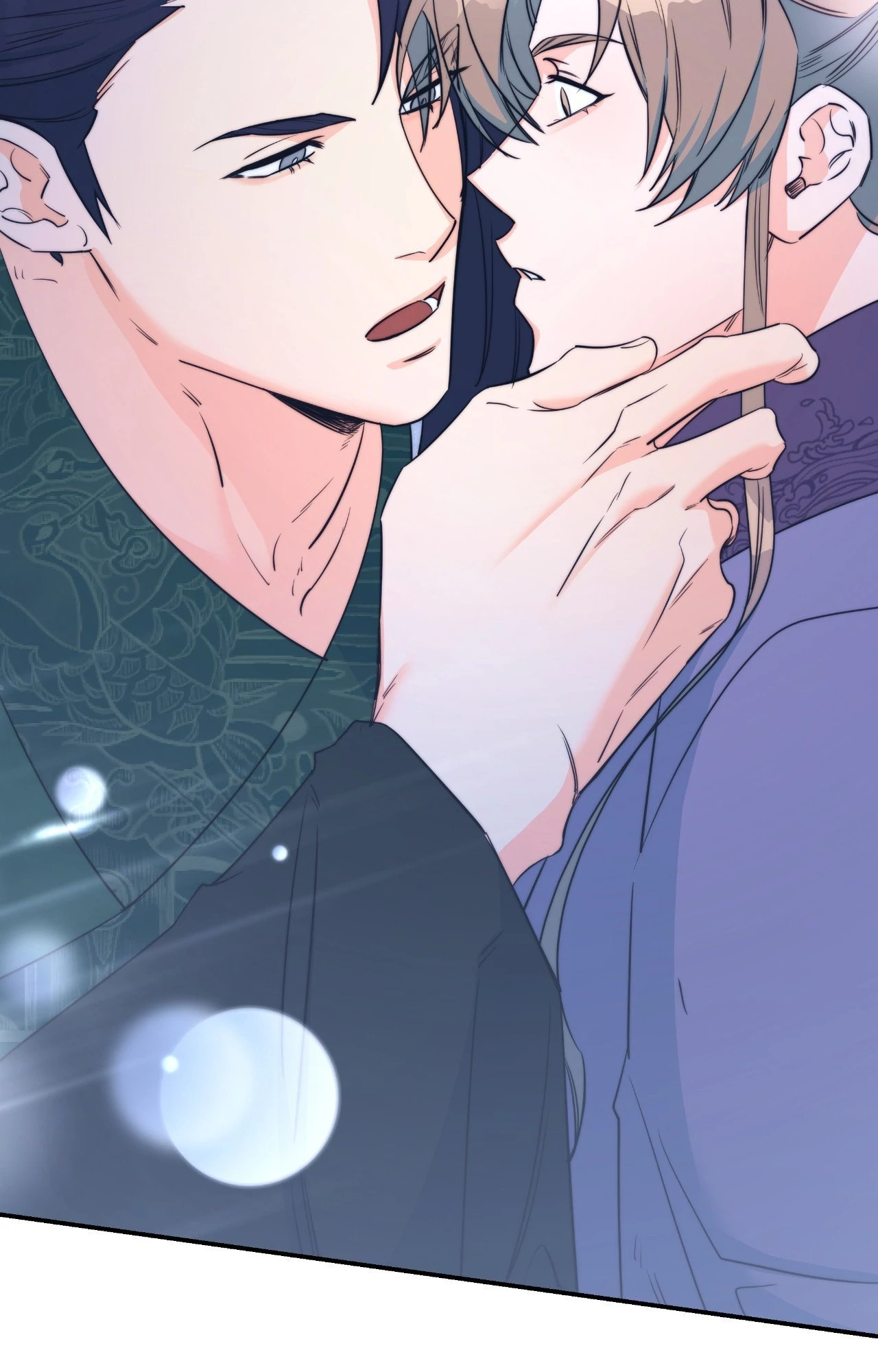 Fire, Flowers, Dreams [Official] - Chapter 67 manhwa