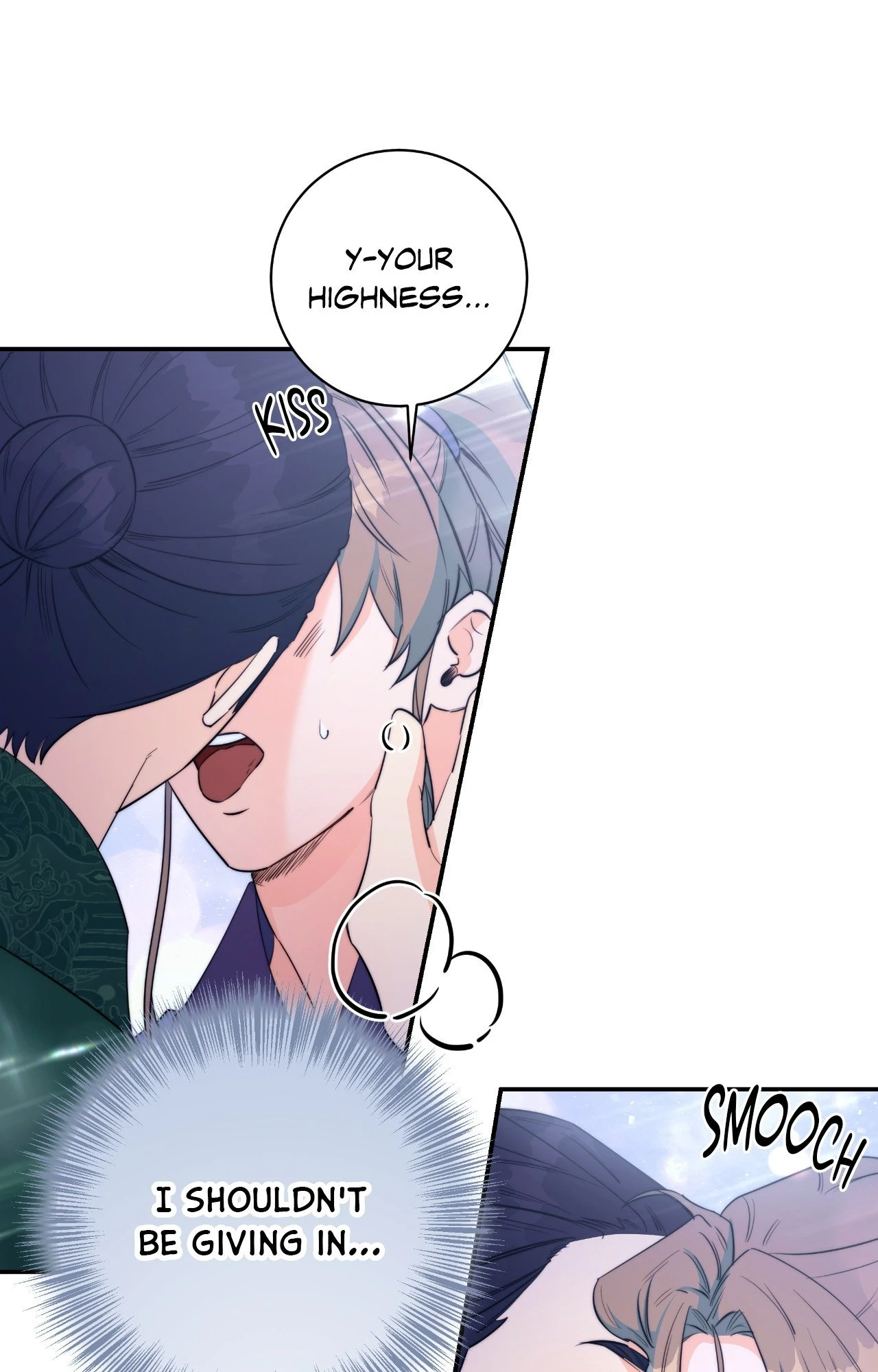 Fire, Flowers, Dreams [Official] - Chapter 67 manhwa