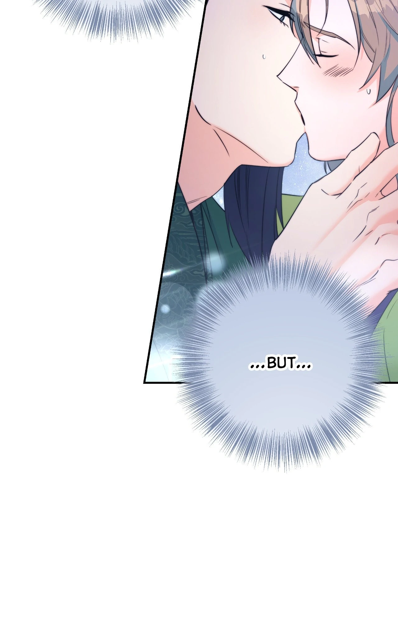 Fire, Flowers, Dreams [Official] - Chapter 67 manhwa