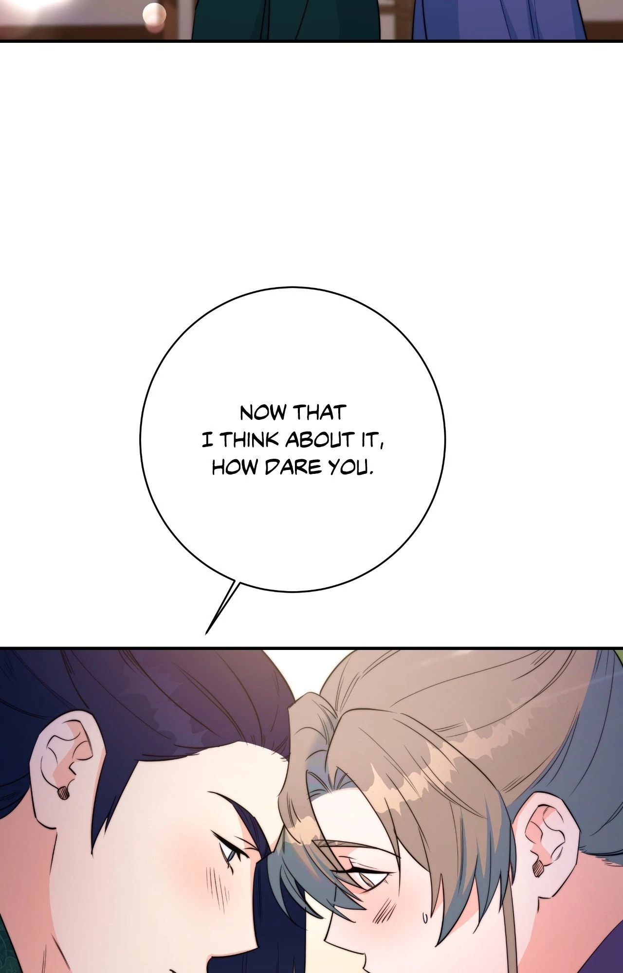 Fire, Flowers, Dreams [Official] - Chapter 67 manhwa