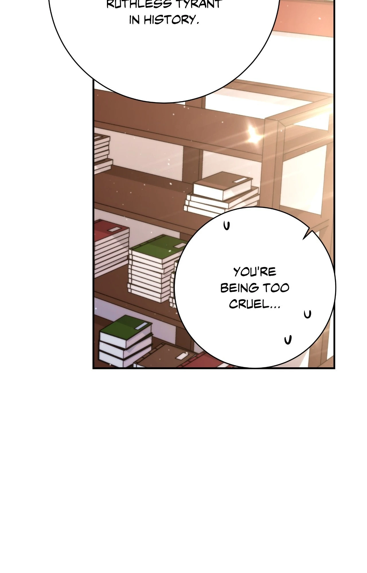 Fire, Flowers, Dreams [Official] - Chapter 67 manhwa