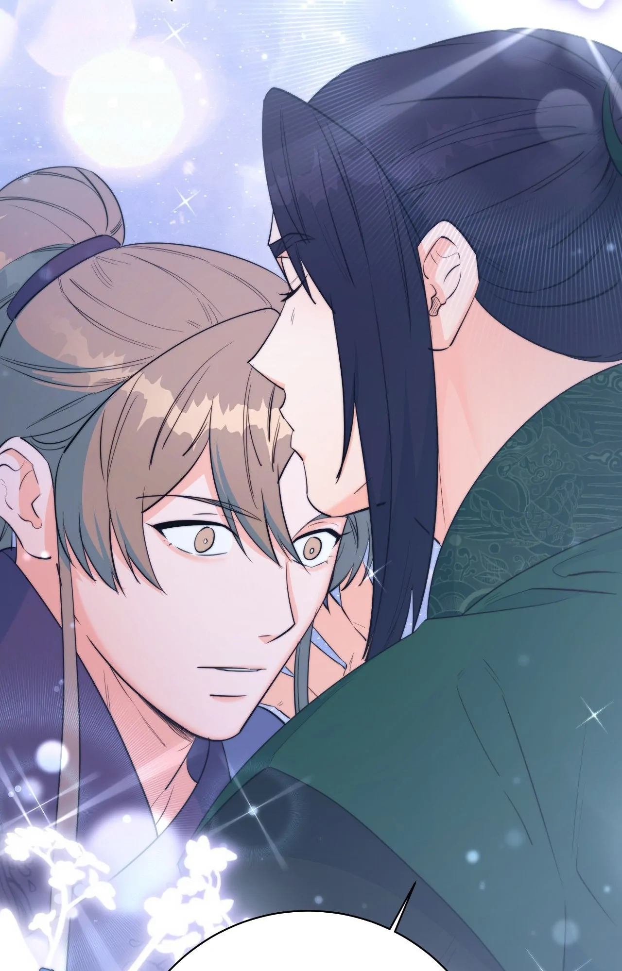 Fire, Flowers, Dreams [Official] - Chapter 67 manhwa