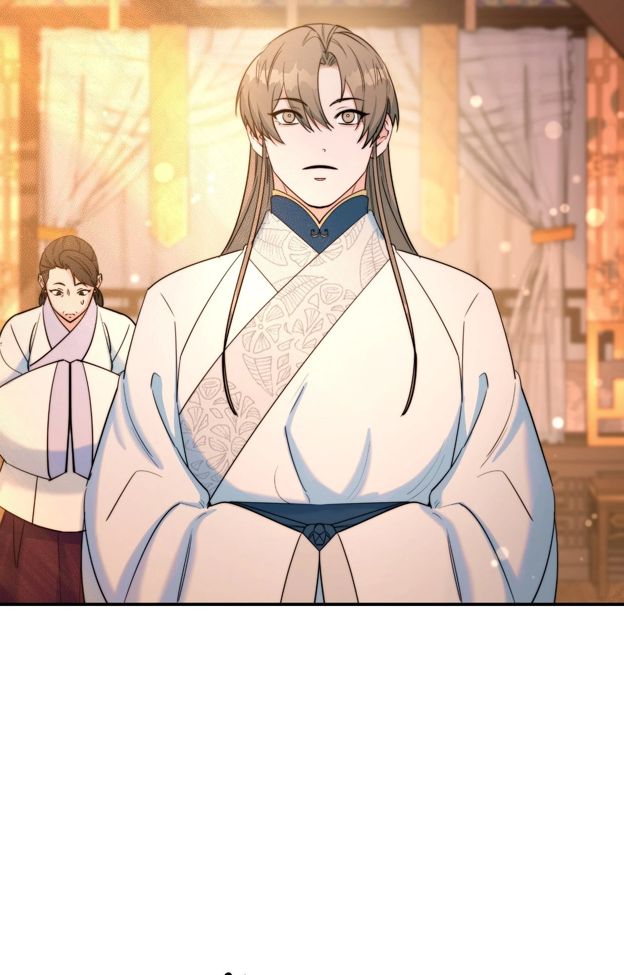 Fire, Flowers, Dreams [Official] - Chapter 67 manhwa