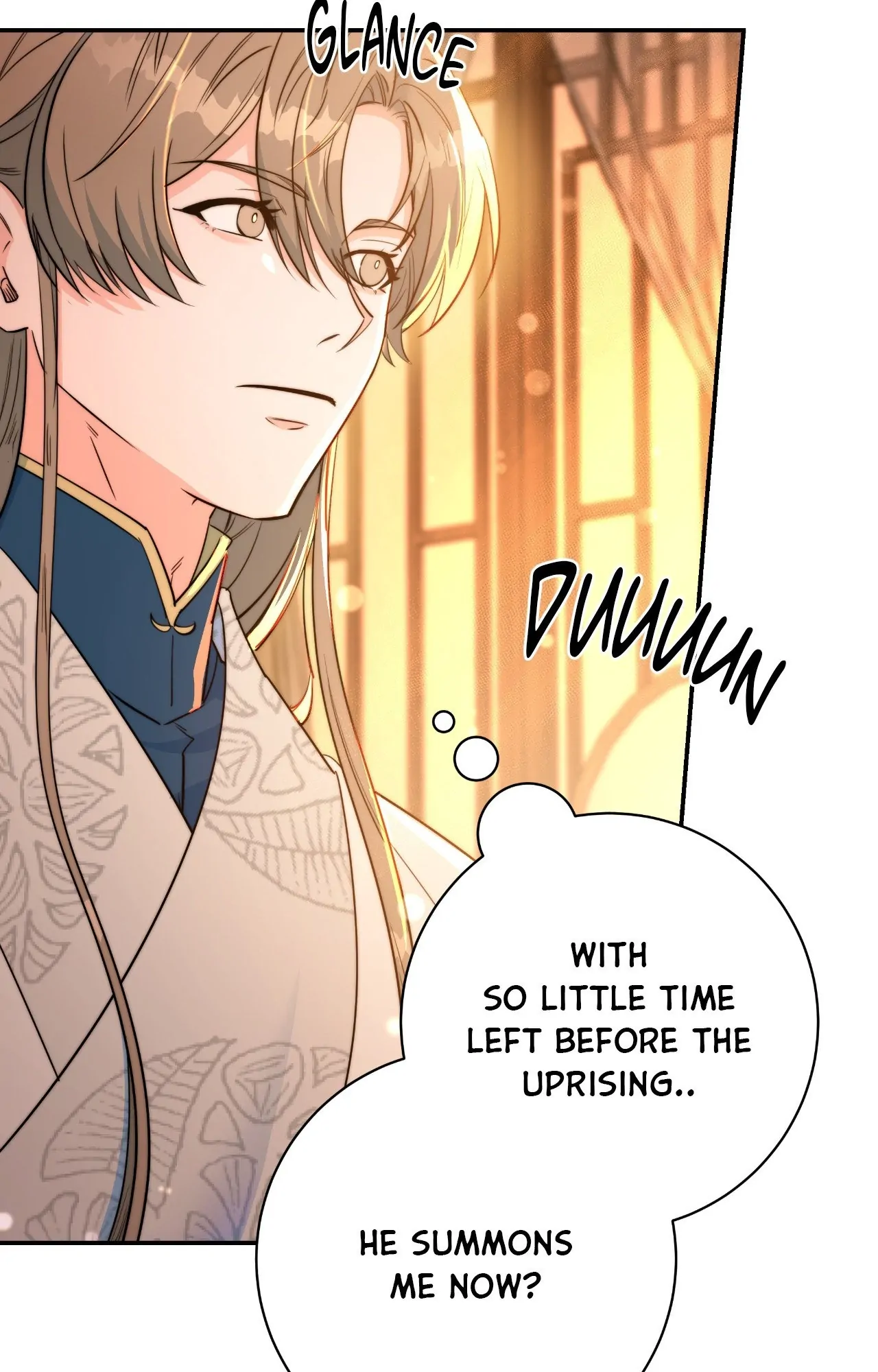 Fire, Flowers, Dreams [Official] - Chapter 67 manhwa