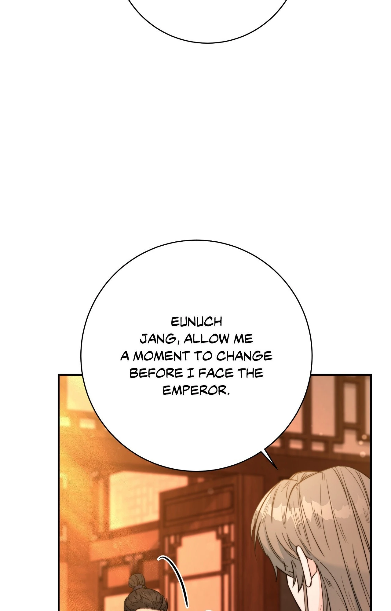 Fire, Flowers, Dreams [Official] - Chapter 67 manhwa