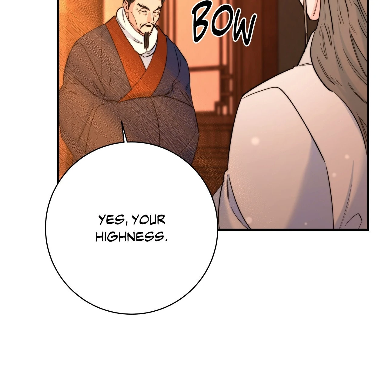 Fire, Flowers, Dreams [Official] - Chapter 67 manhwa