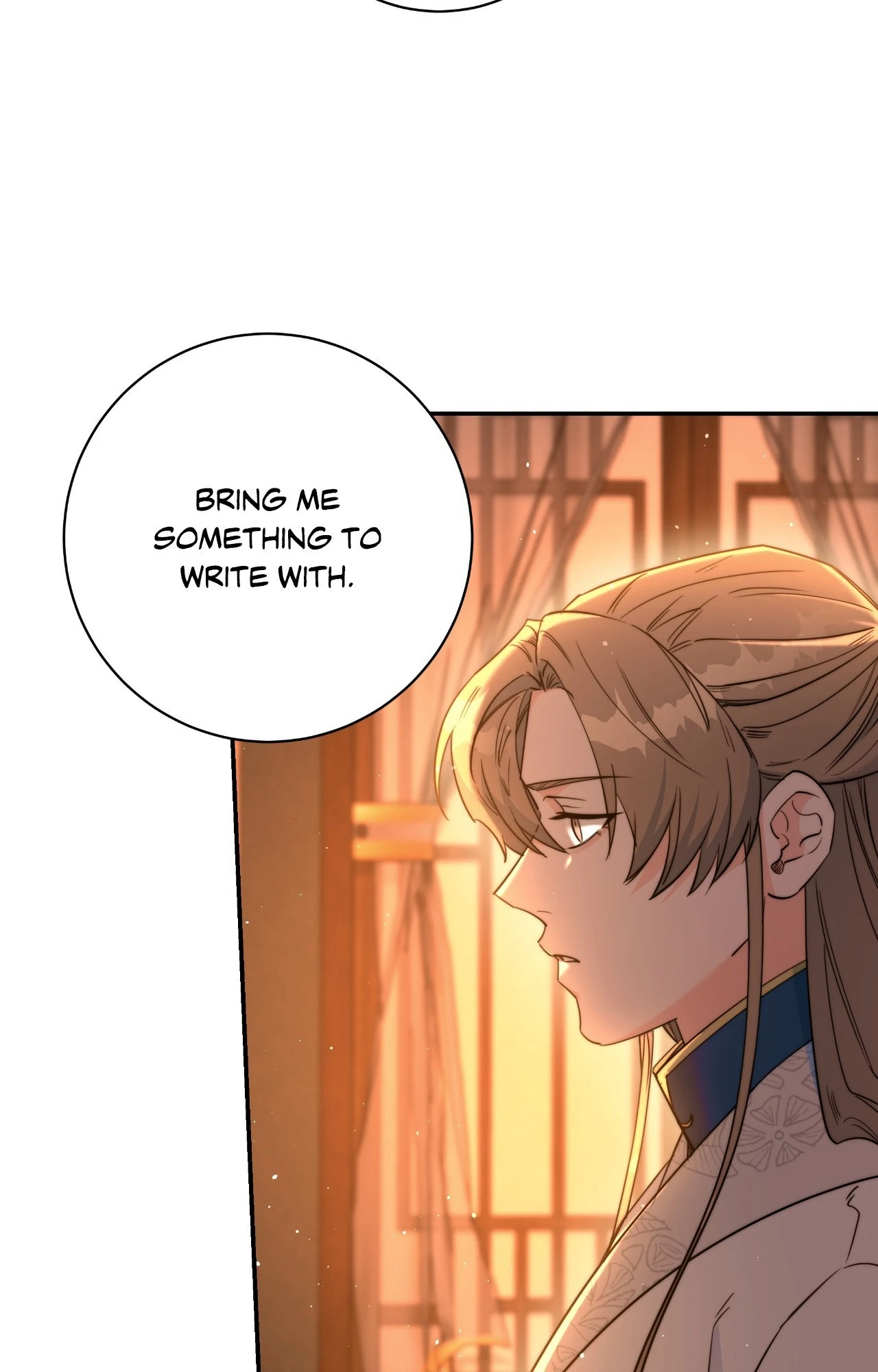 Fire, Flowers, Dreams [Official] - Chapter 67 manhwa