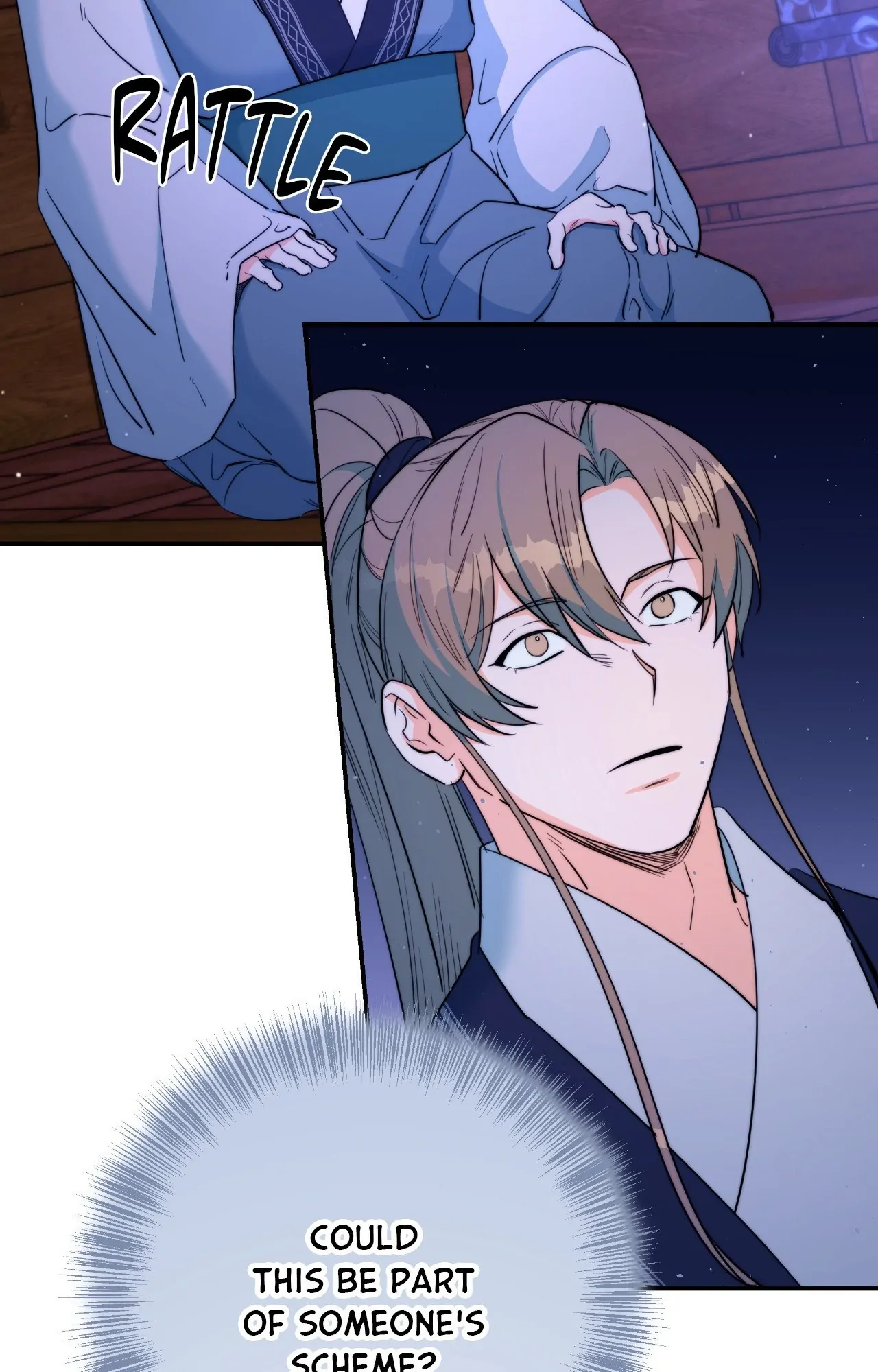 Fire, Flowers, Dreams [Official] - Chapter 67 manhwa